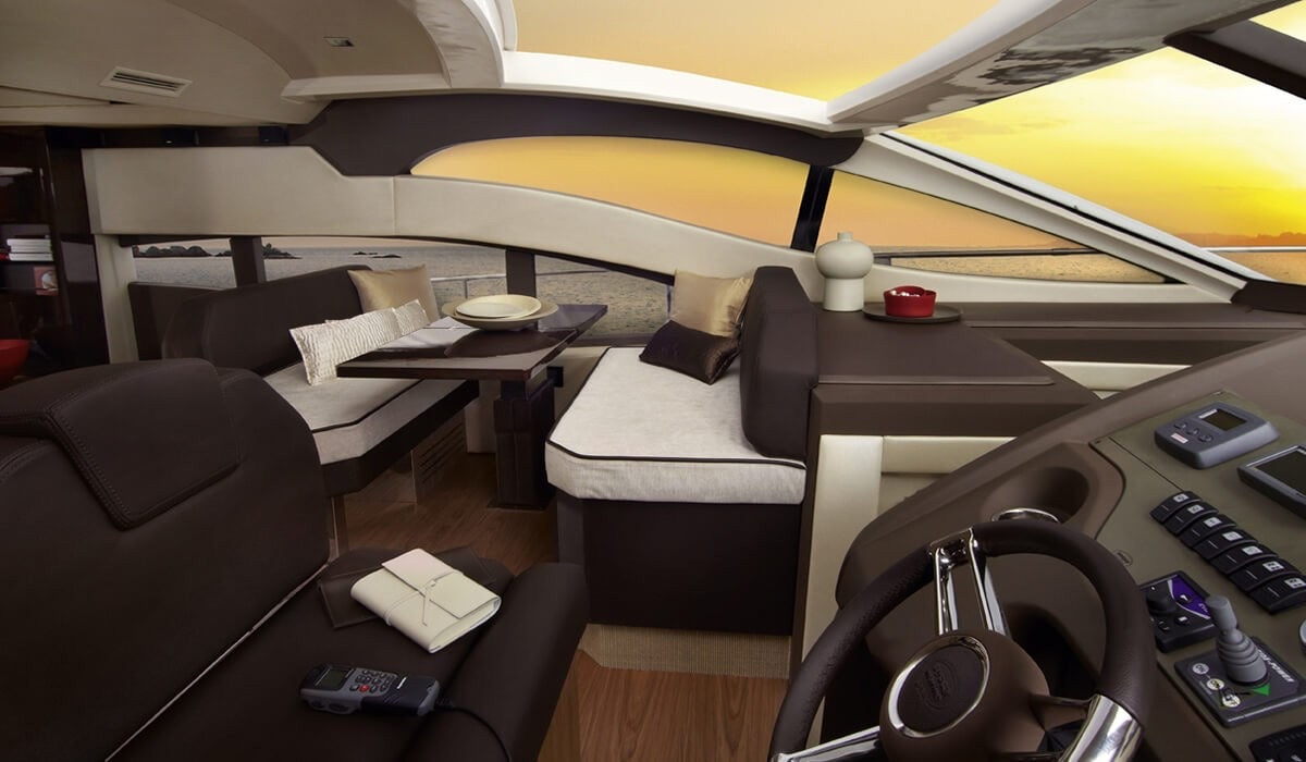 private yacht charter Nice France