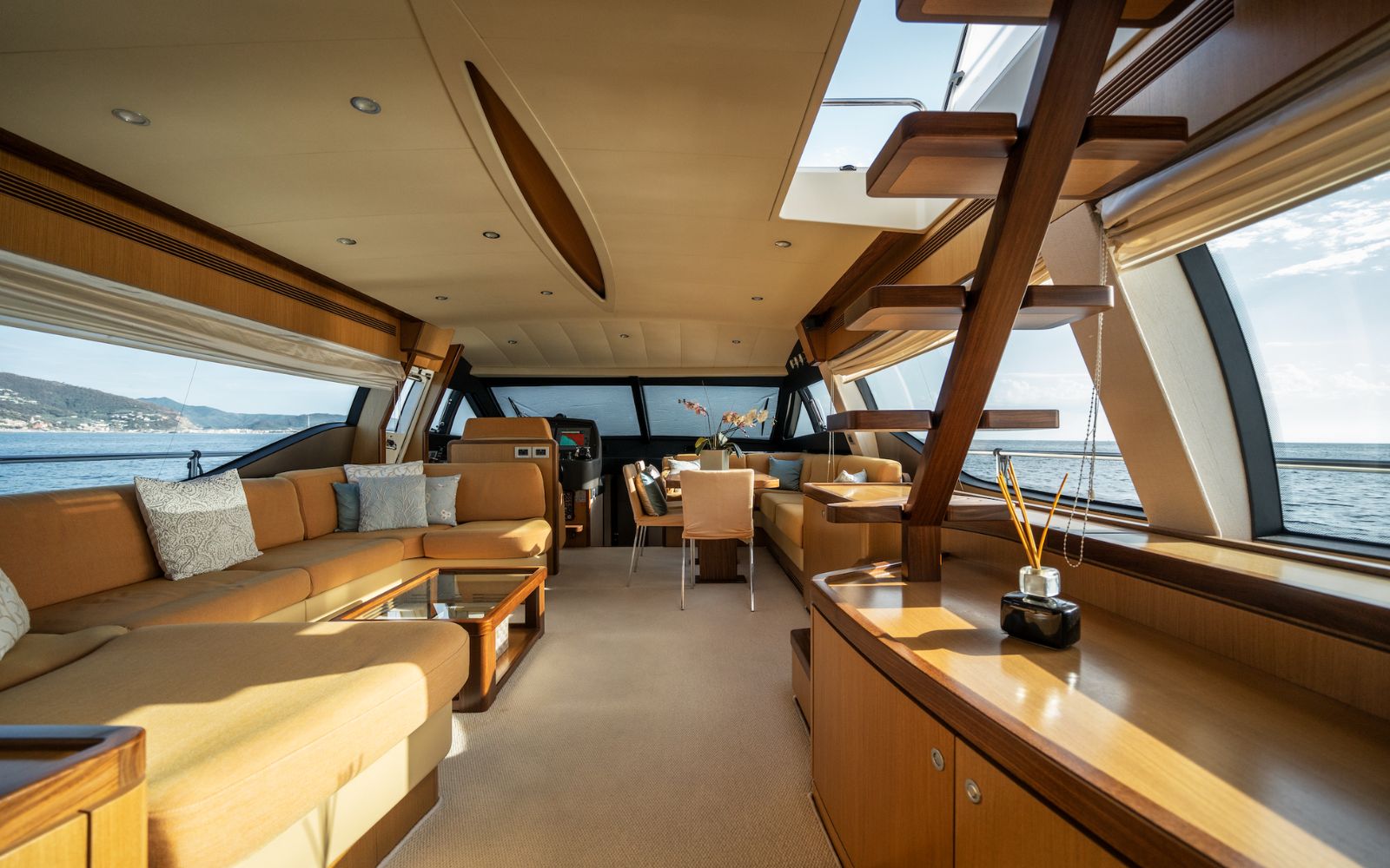 Best Yacht Charter Sardinia