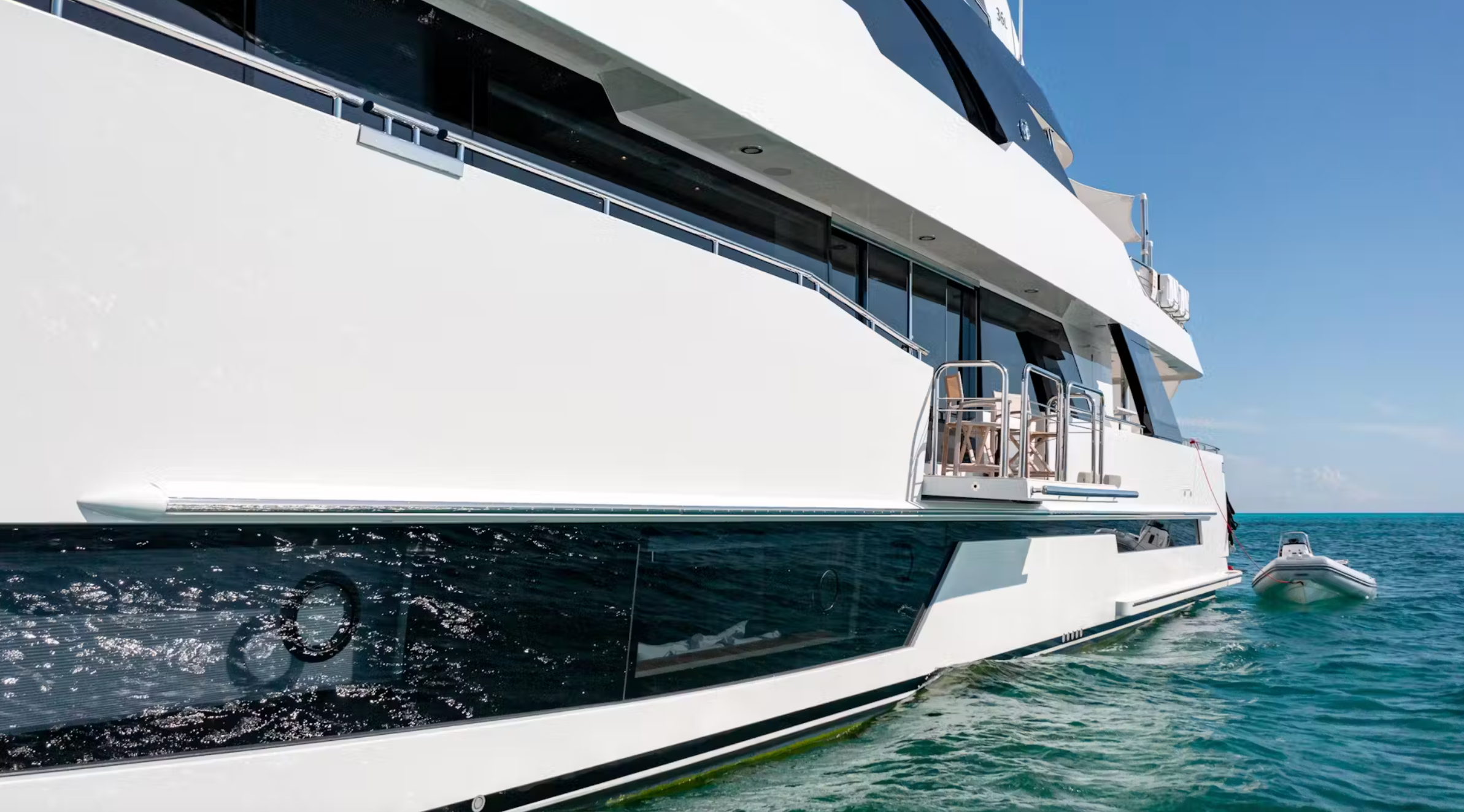 yacht charter rates Caribbean