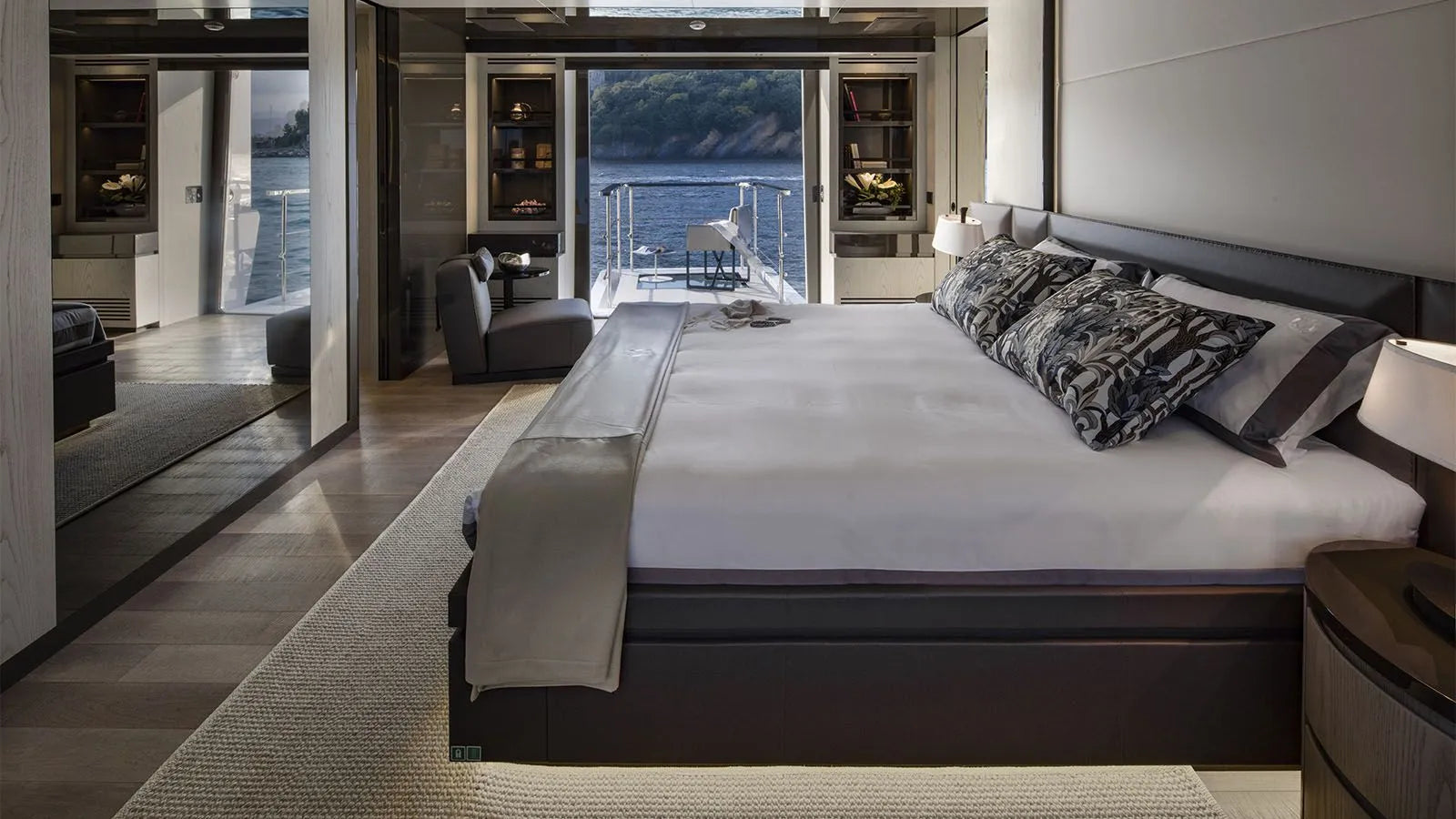 best yacht charter Cannes