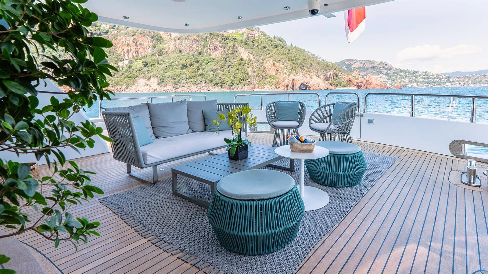 yacht Charter Cannes