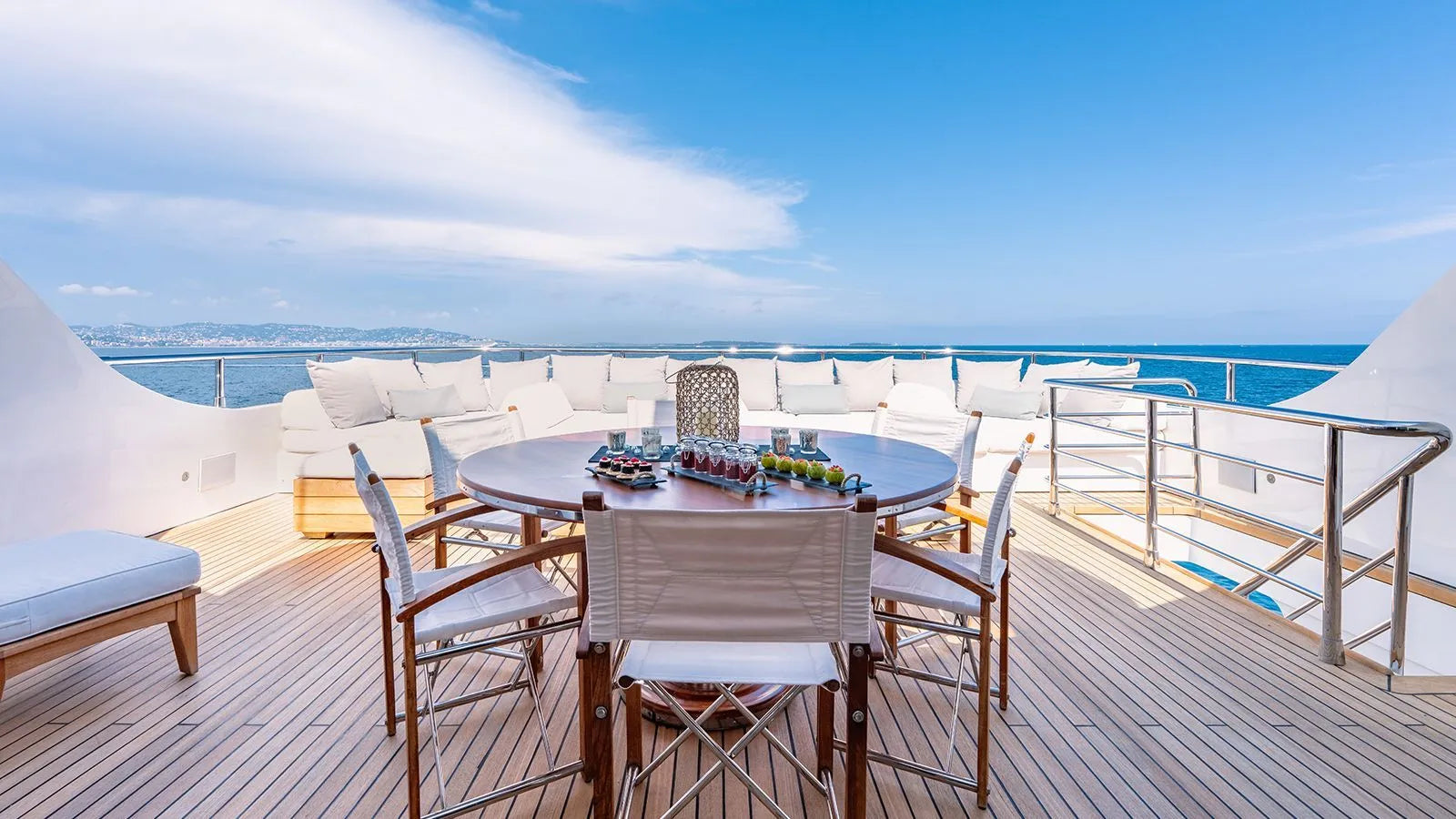 best yacht charter Cannes