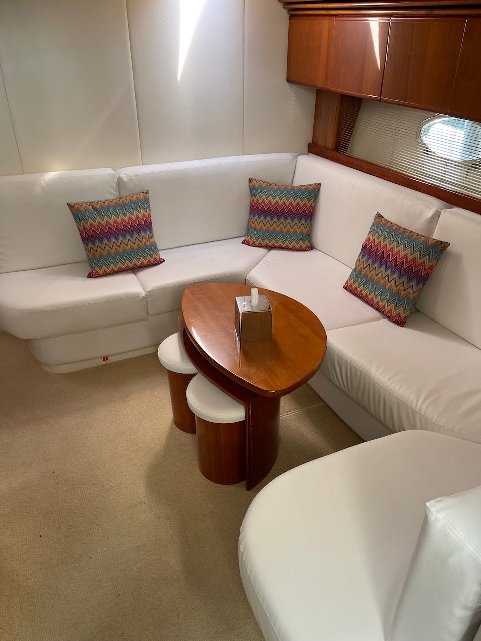 Luxurious Yacht Charter Cannes