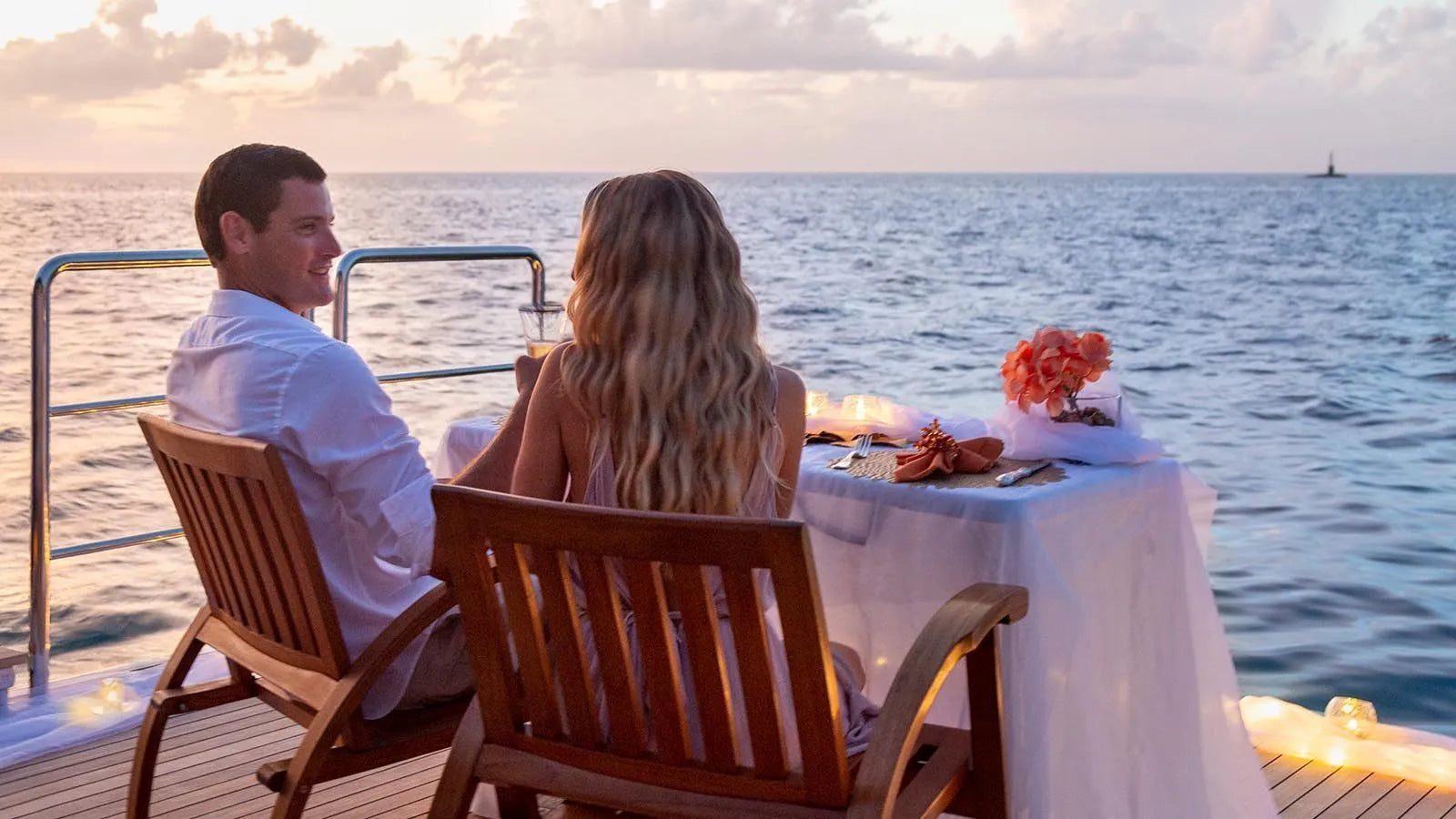 private yacht charter Cannes
