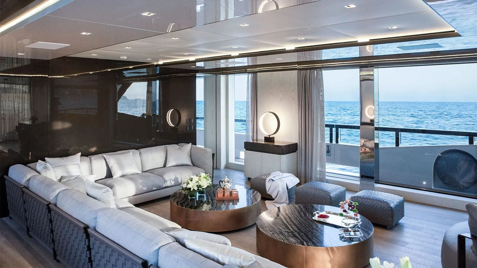 birthday yacht charter Cannes France