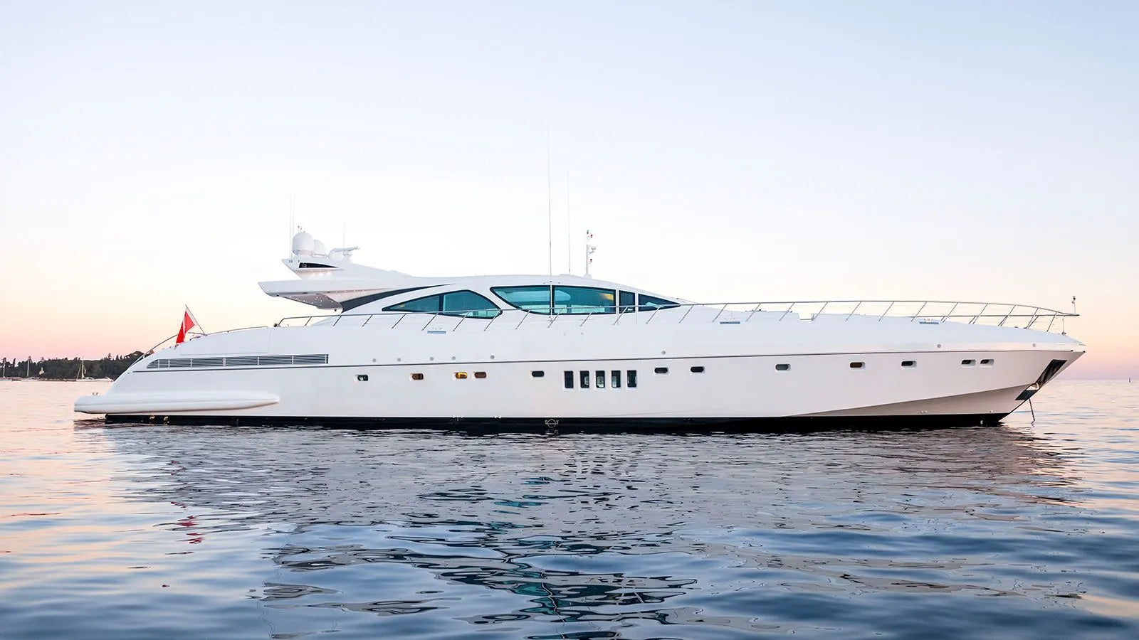 superyacht charters Cannes France