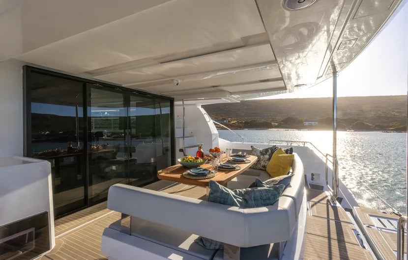yacht charter cost Cannes