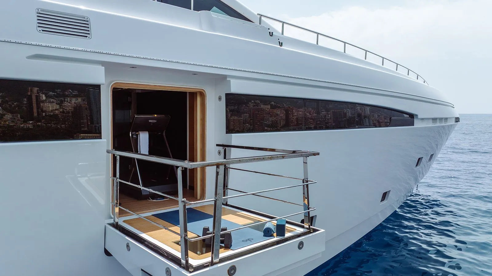 Luxurious Yacht Charter French Riviera