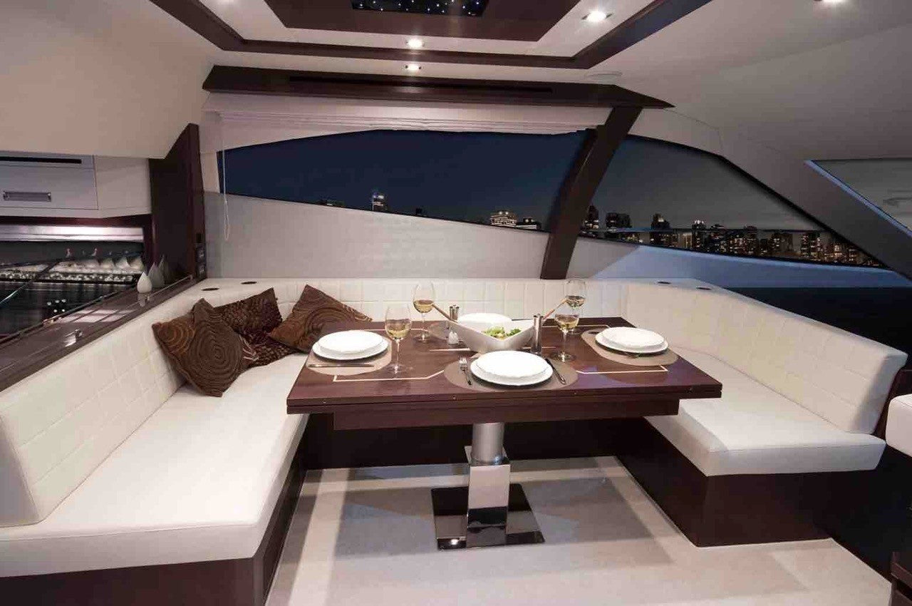 party yacht charter Cannes