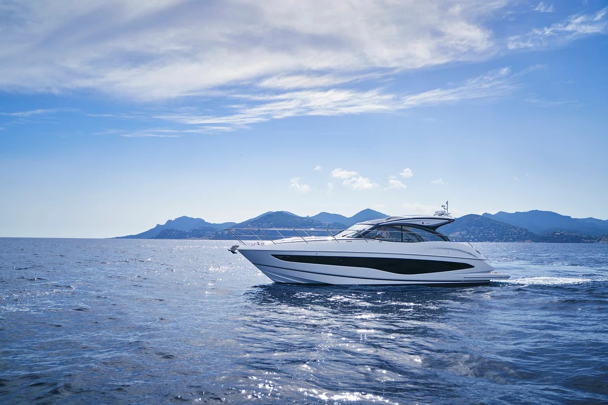 beaulieu-sur-mer yacht charter