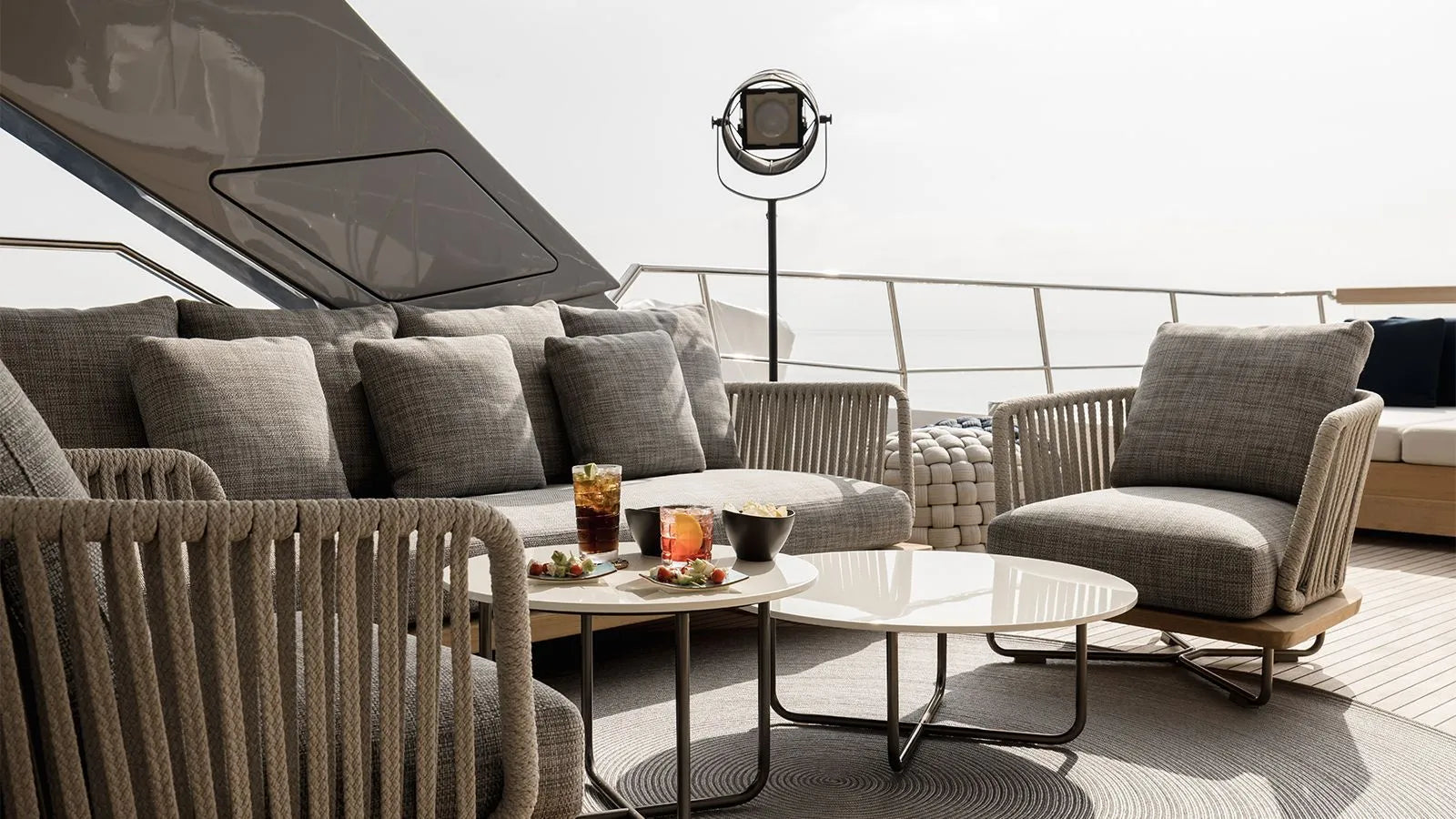 M/Y LES BRUXELLOIS vacation yacht charter Cannes France
