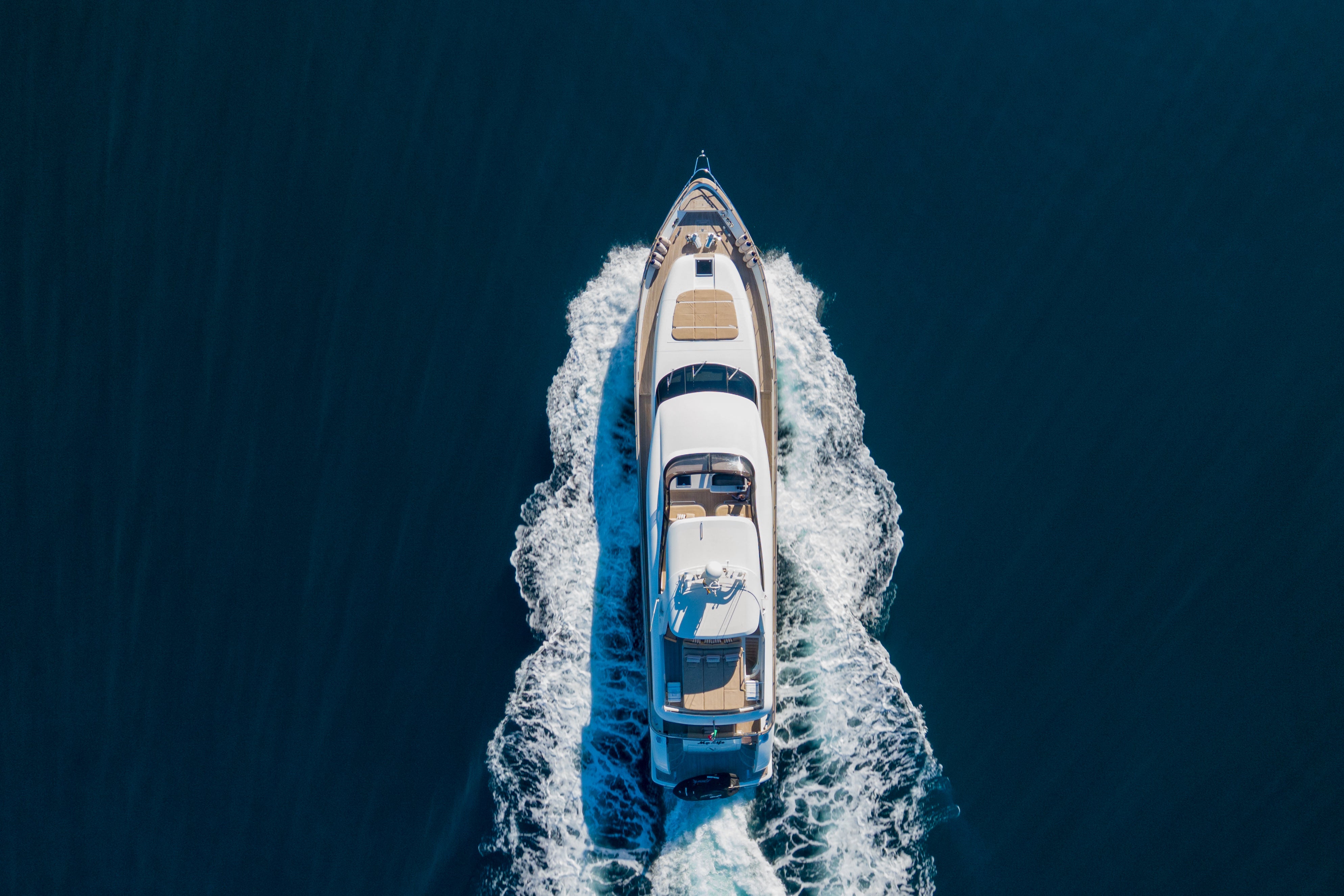 Mega yacht Charter French Riviera