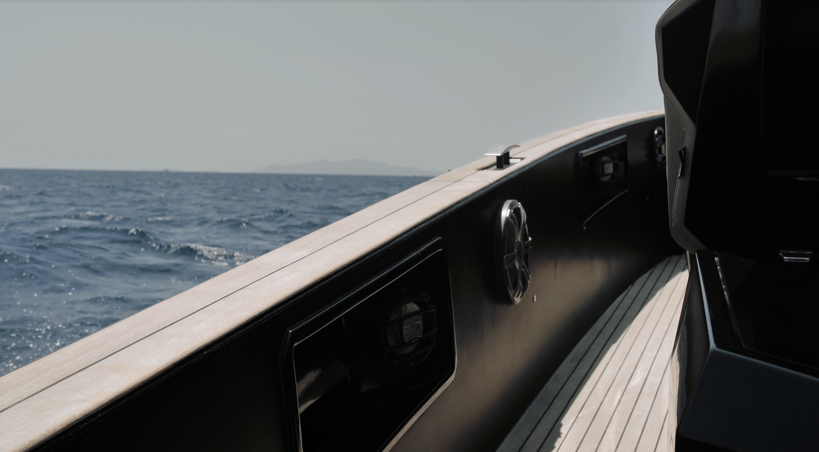 yacht charter Mykonos Greece with skipper