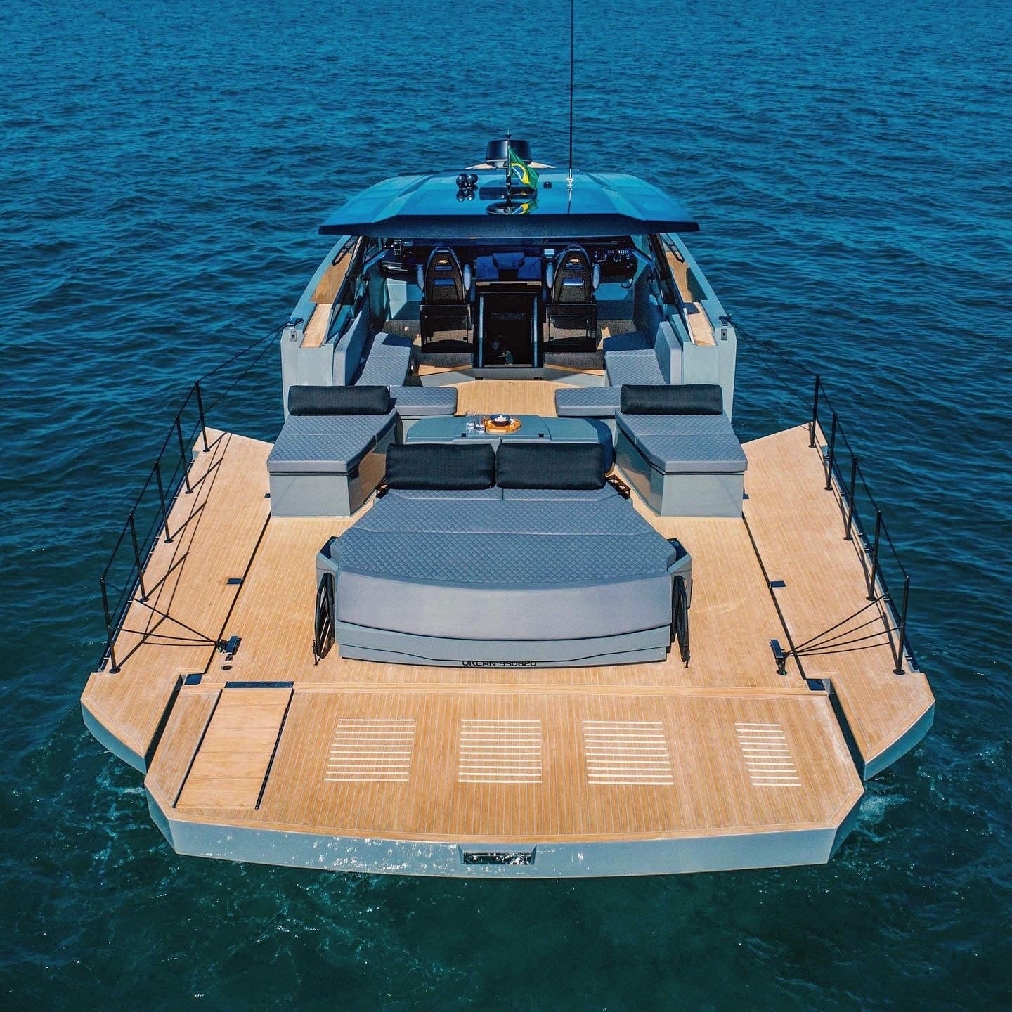 Term yacht Charter Antibes France