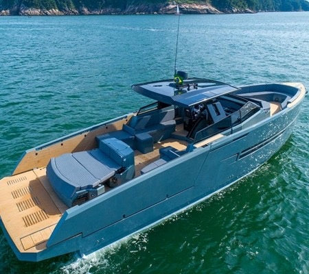Luxury Yacht Charter Antibes France