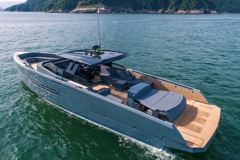 Mega yacht Charter Antibes France