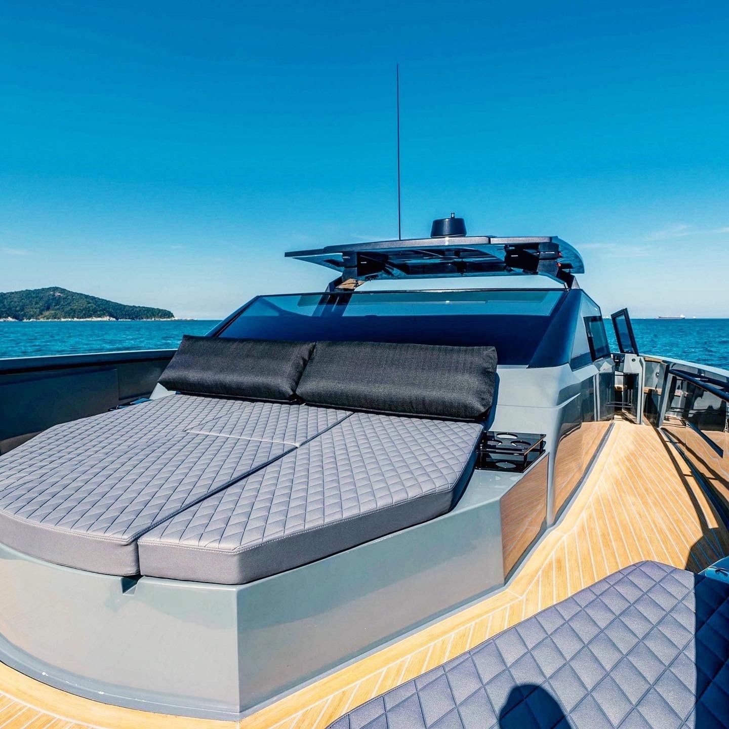 best yacht charter Antibes France