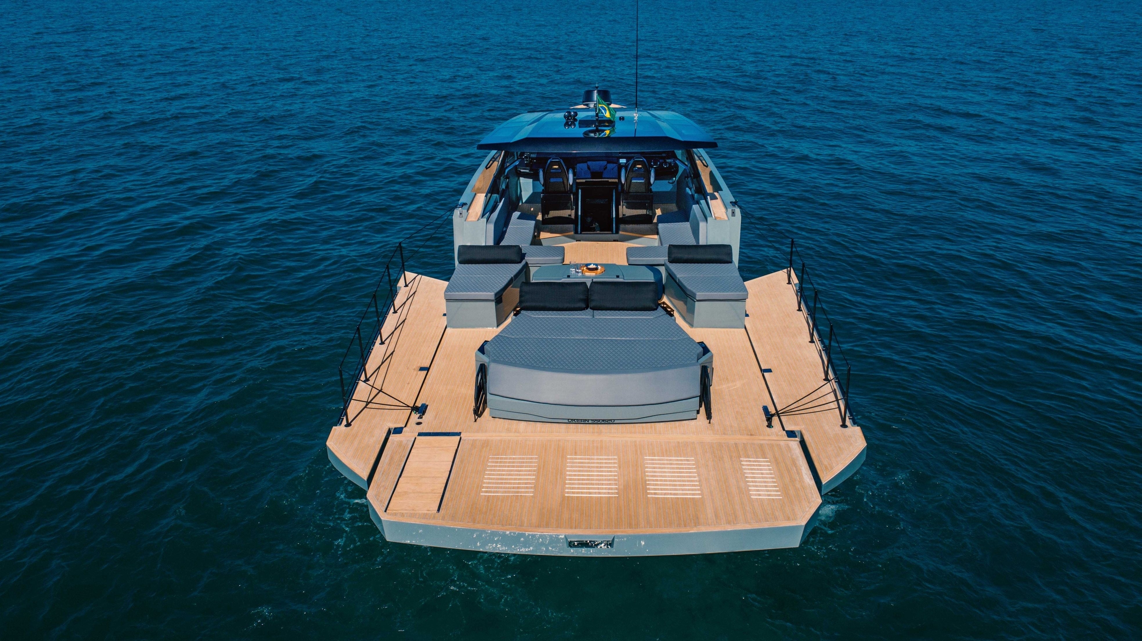private yacht charter Antibes France