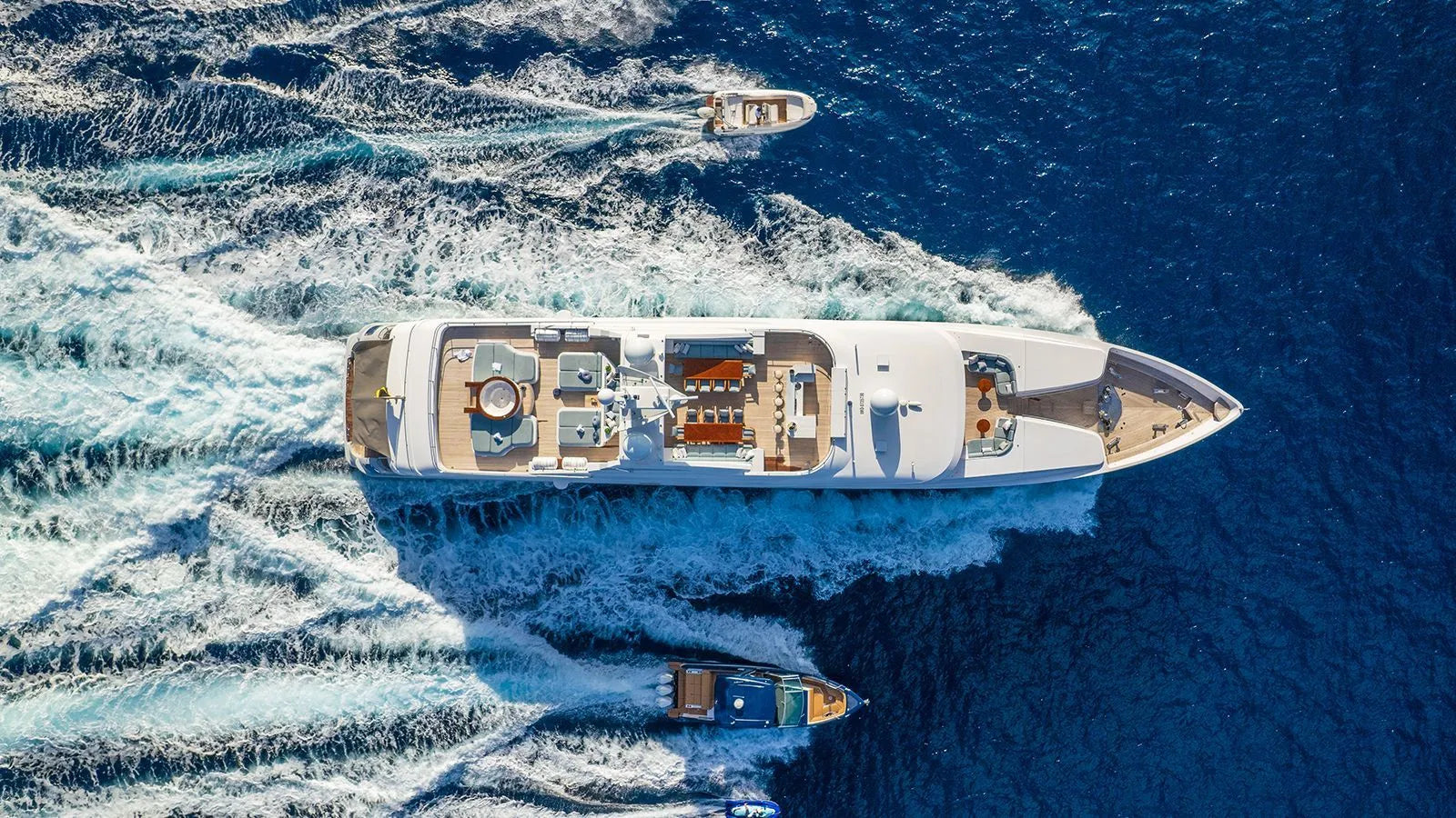 Oceanos Superyacht Party Charter Cannes