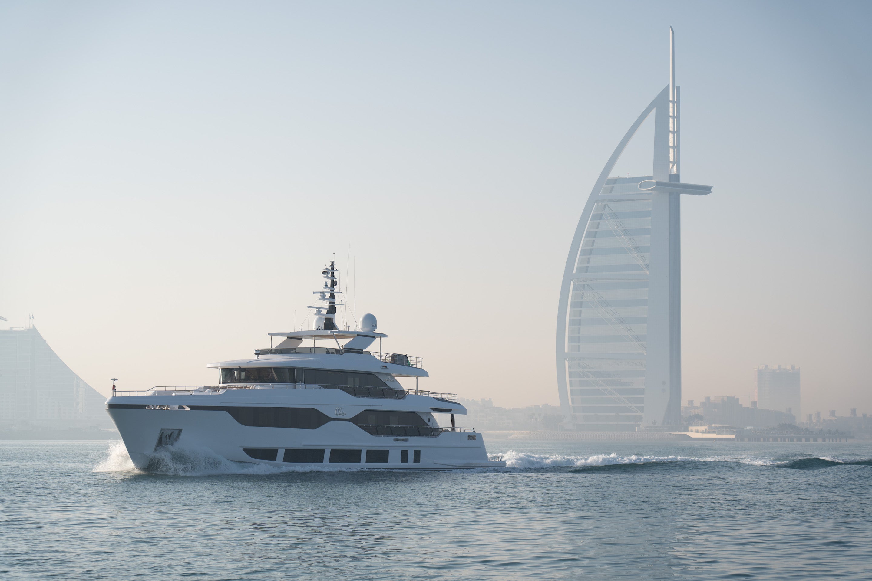 Weekly Yacht Charter French Riviera