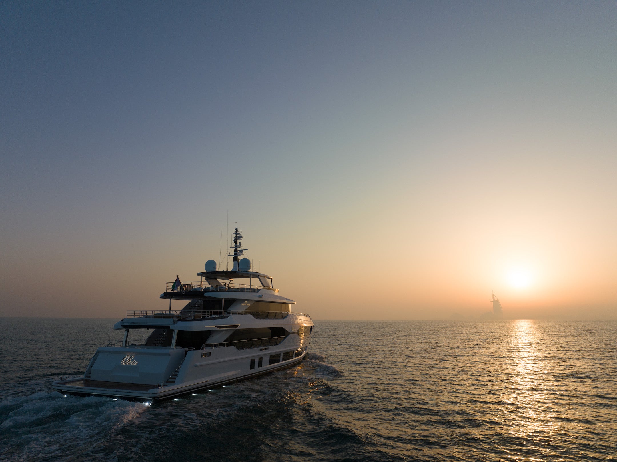 Weekly Yacht Charter French Riviera