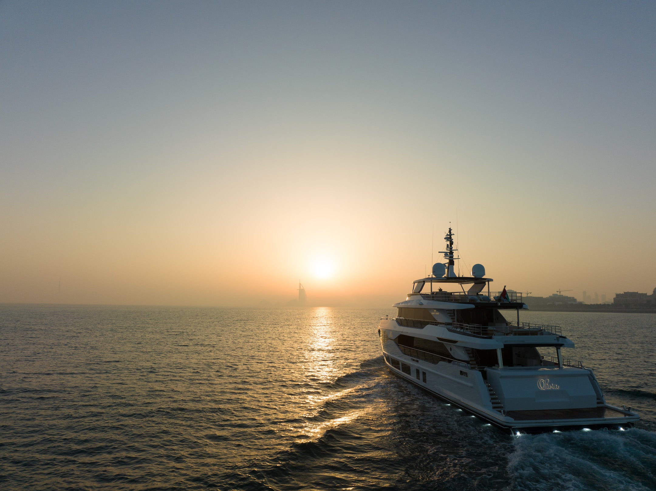 Superyacht Charter French Rivera