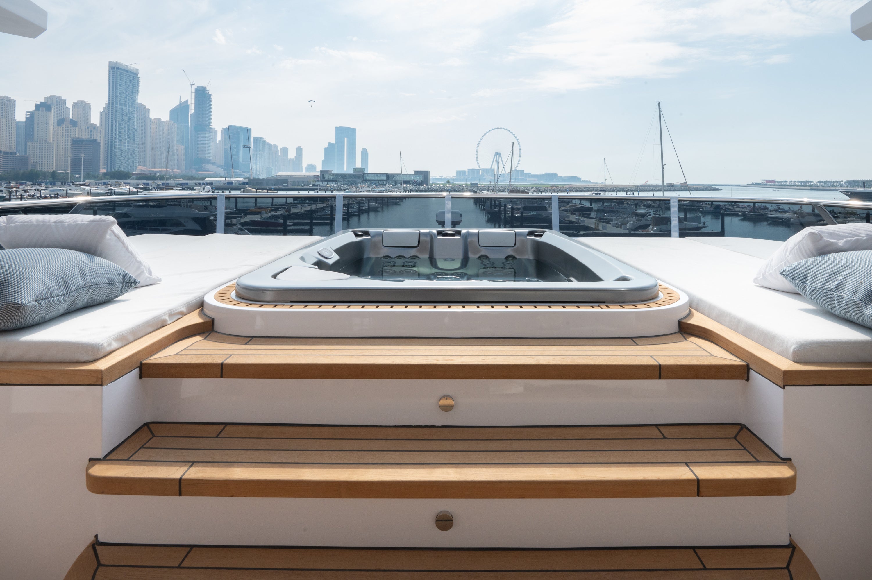Private Yacht Charter French Riviera