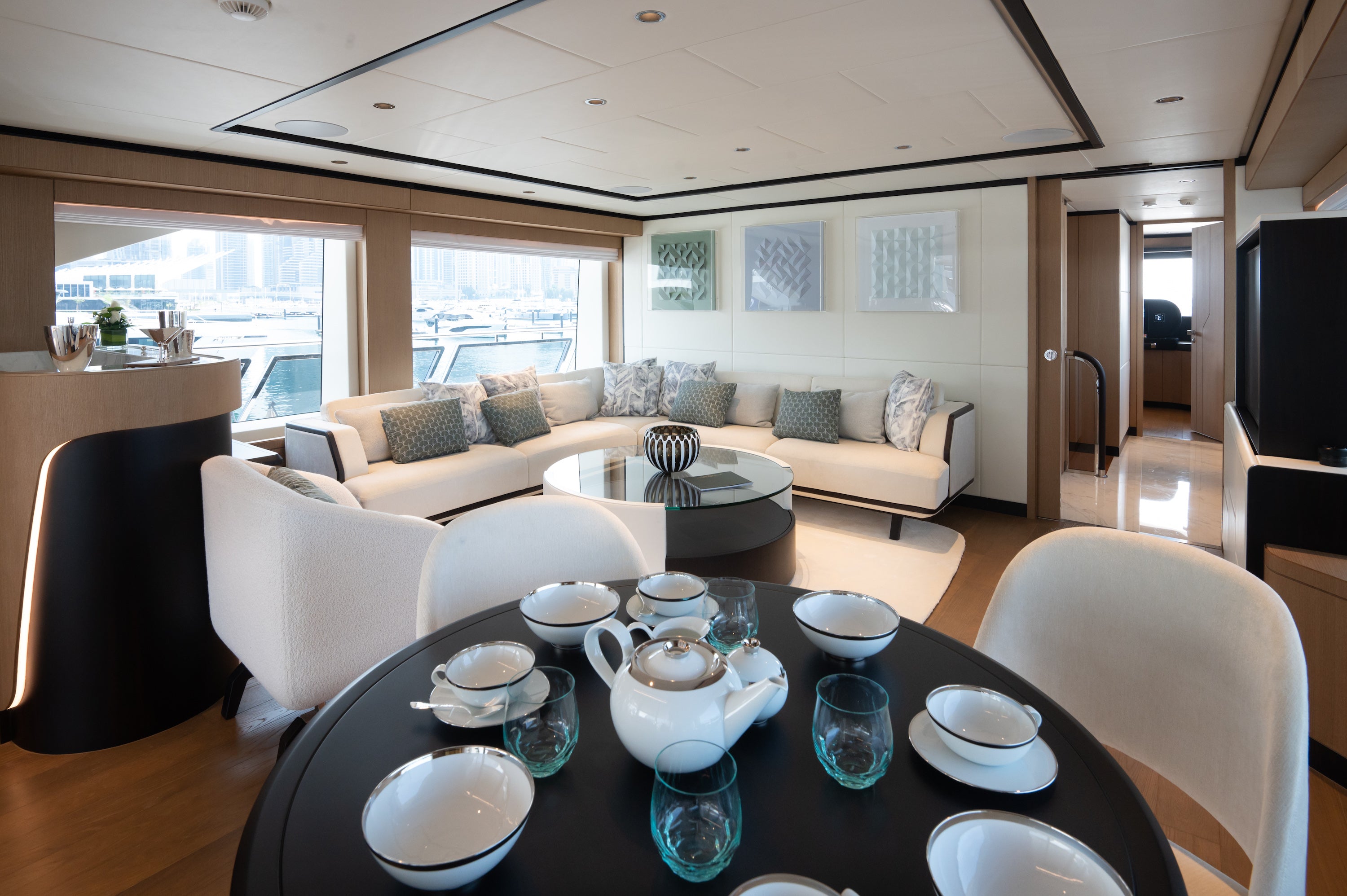 Yacht Rental French Riviera