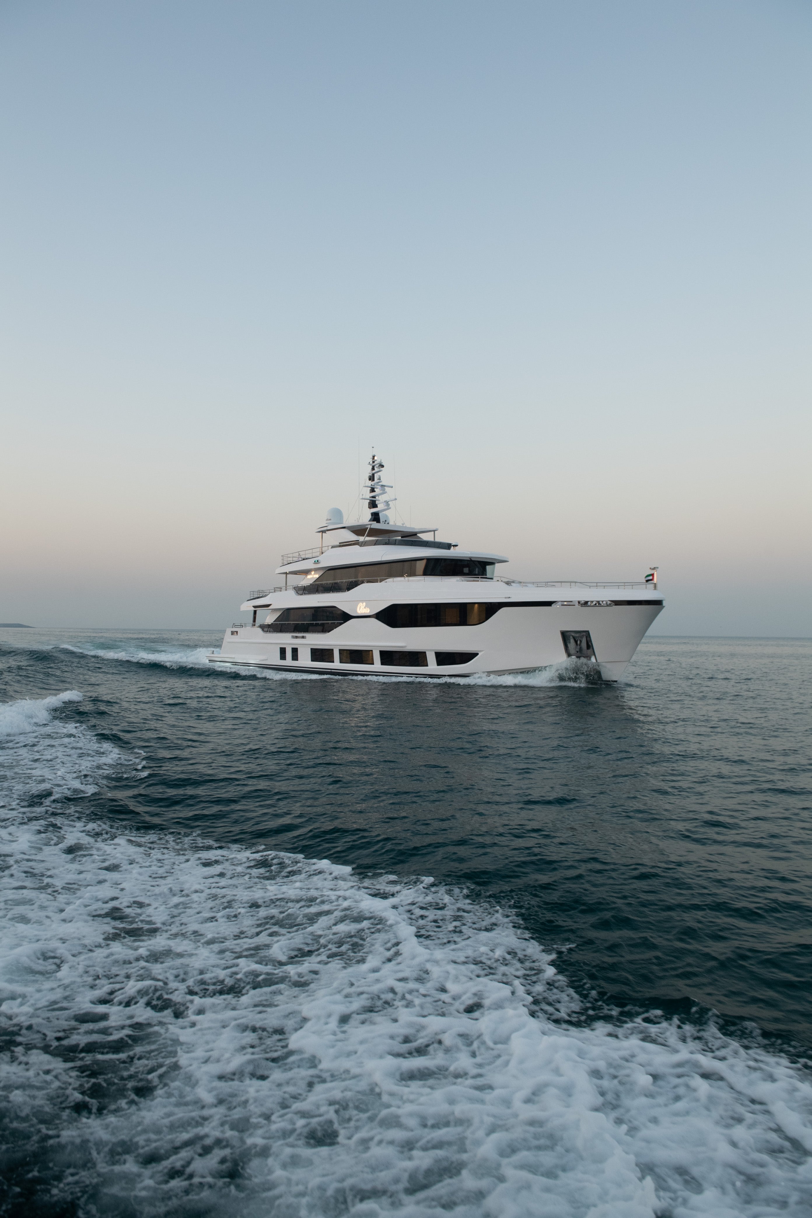 yacht charter cost French Riviera