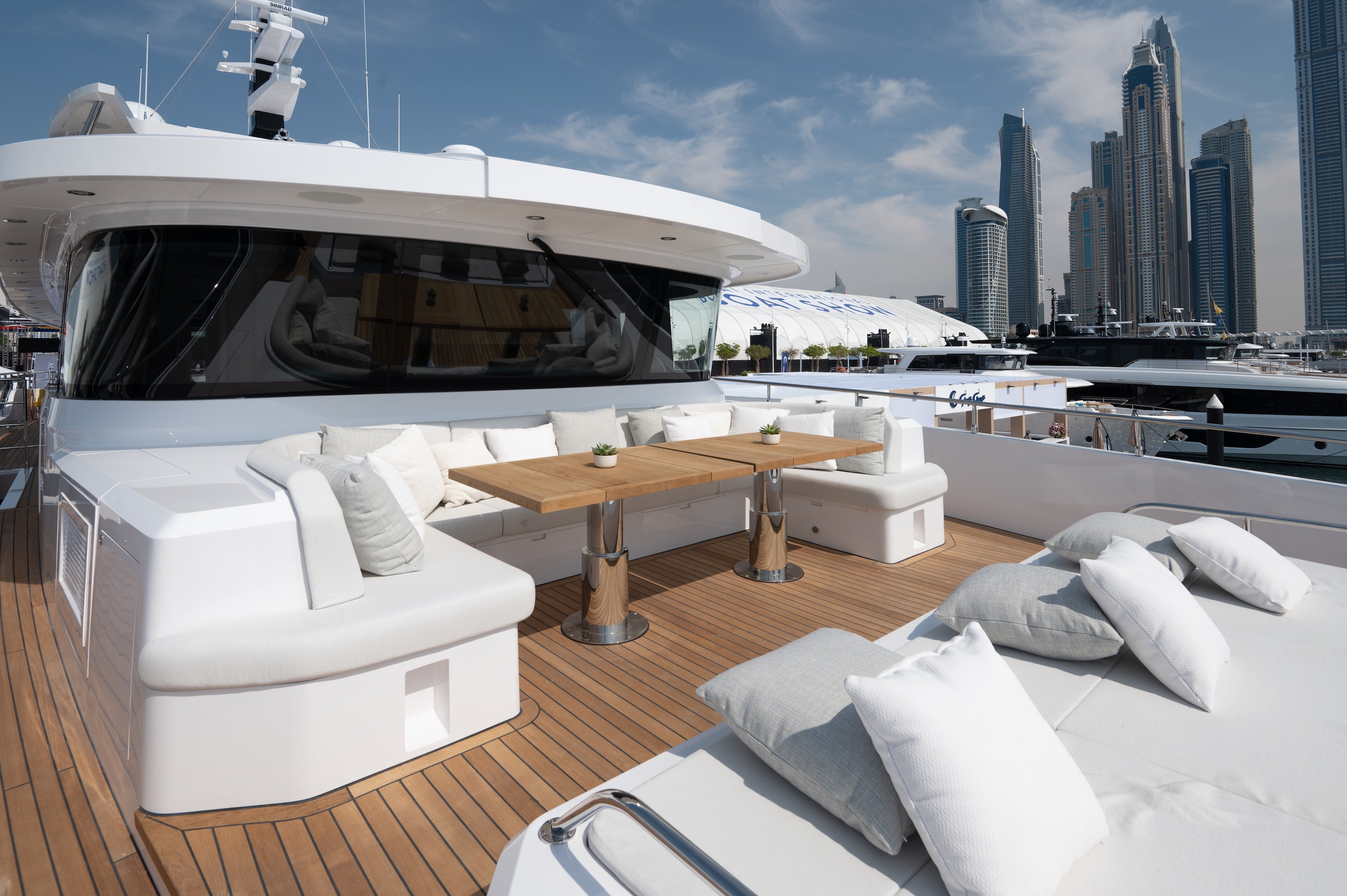 weekend yacht charter French Riviera