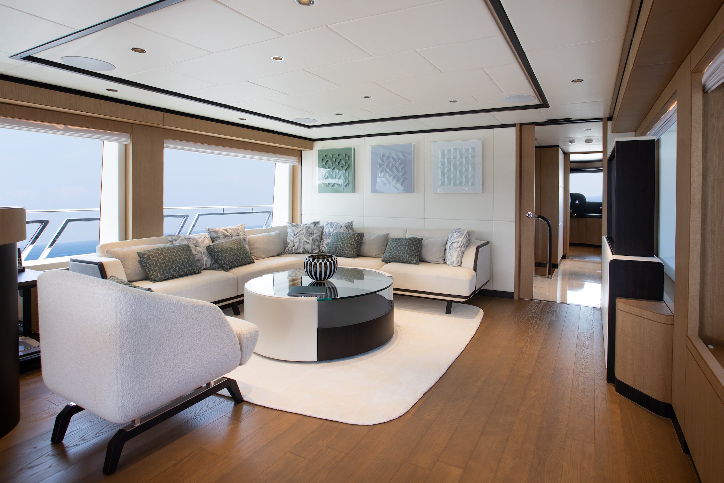 Superyacht Charter French Rivera