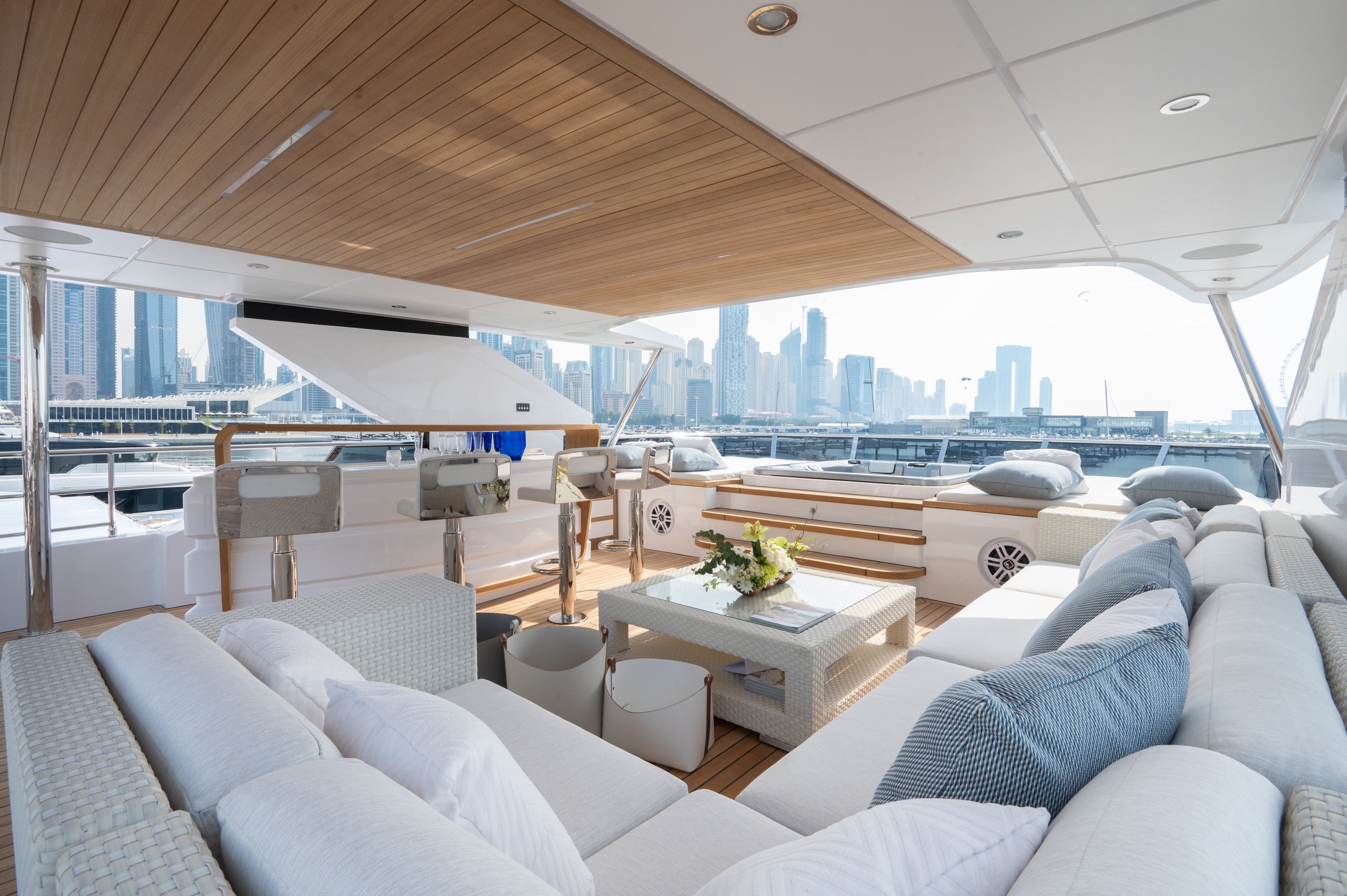 Weekly Yacht Charter French Riviera