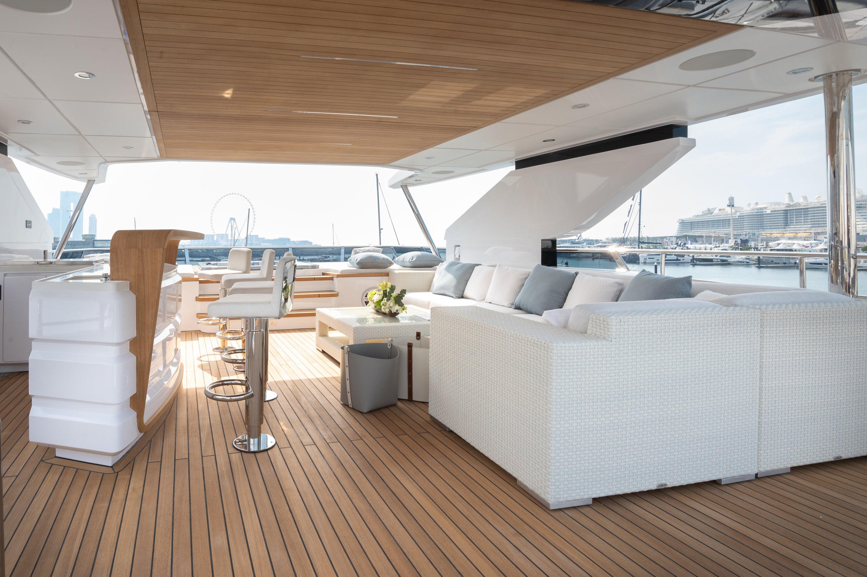 Term Yacht Charter French Riviera