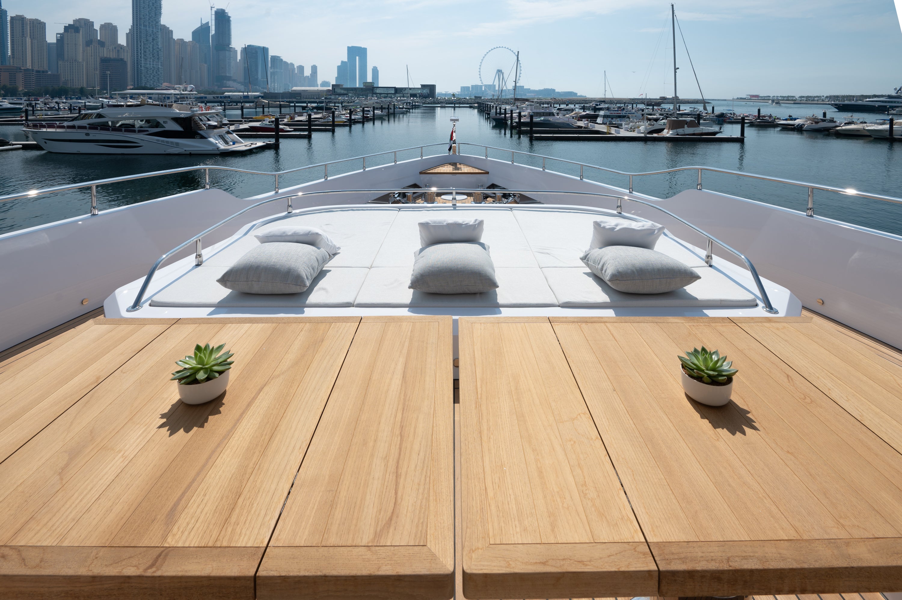 Yacht Charter French Riviera