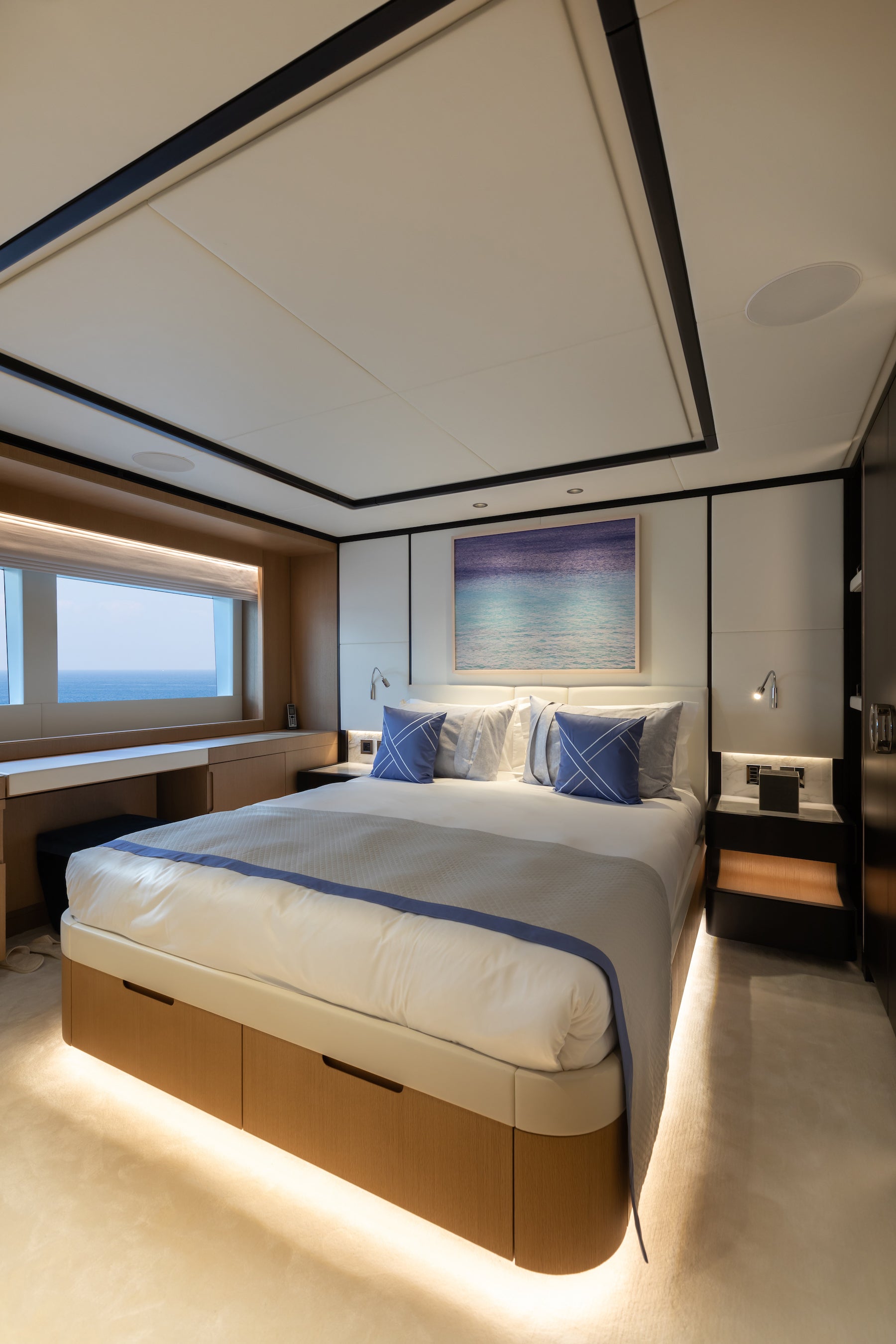 Party Yacht Charter French Riviera