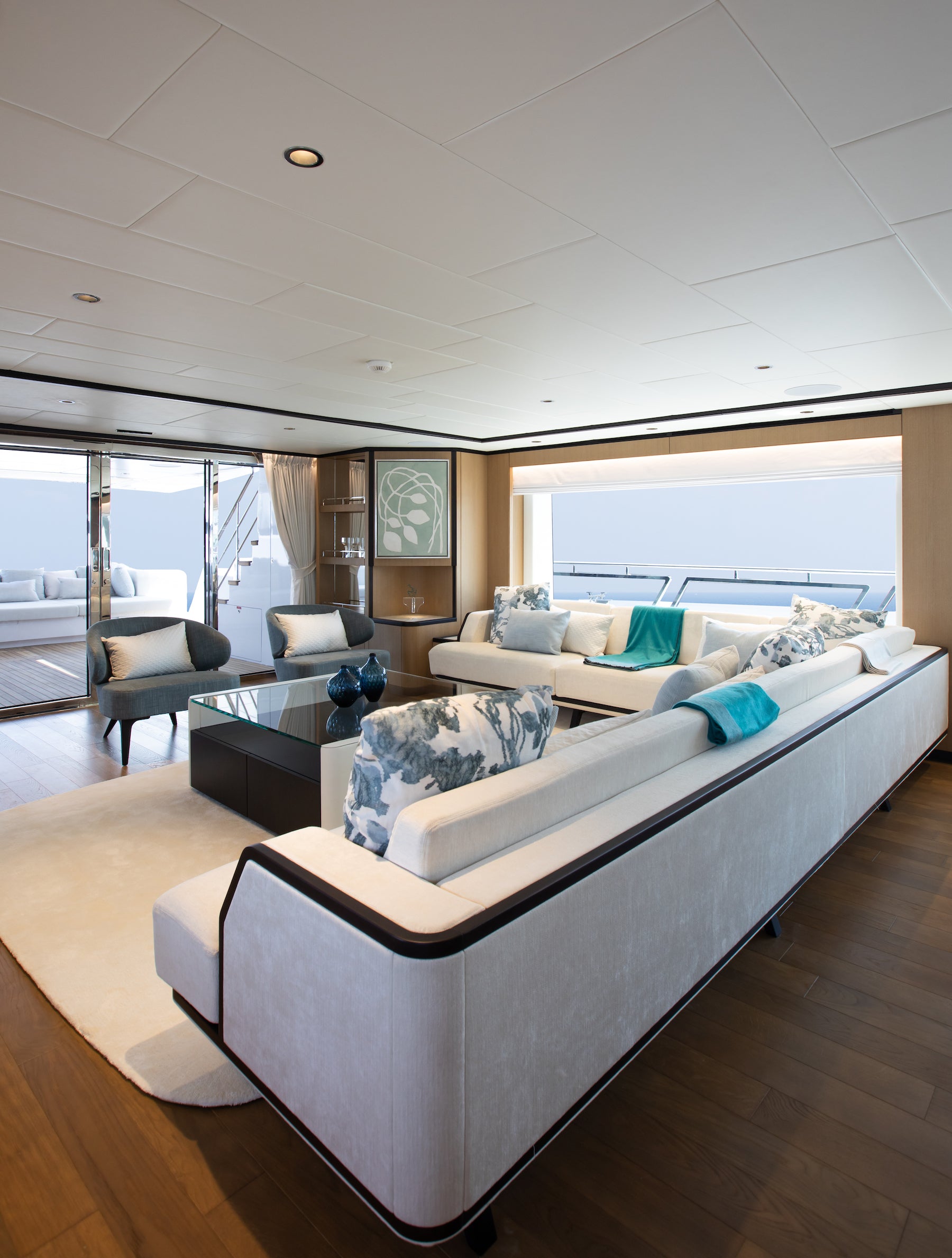 Luxury Yacht Charter French Riviera