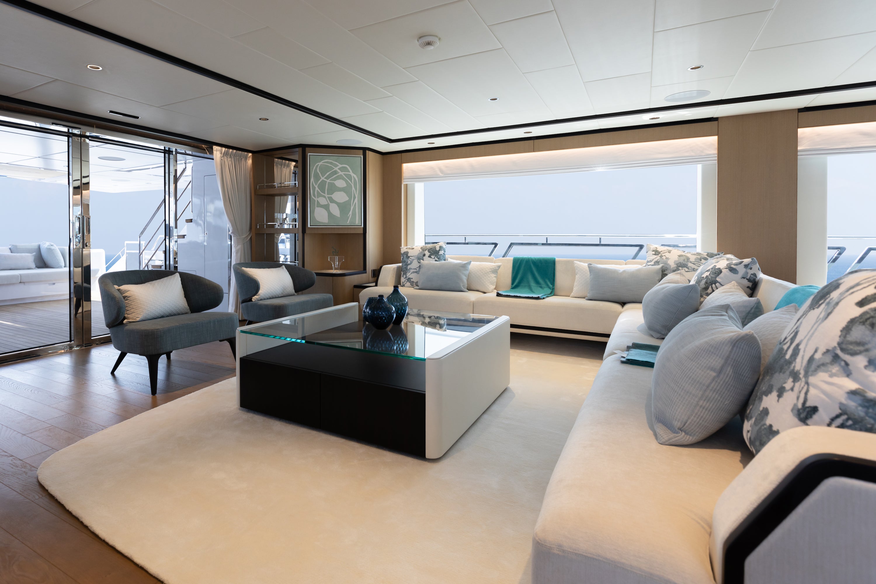 French Riviera Yacht for Rent