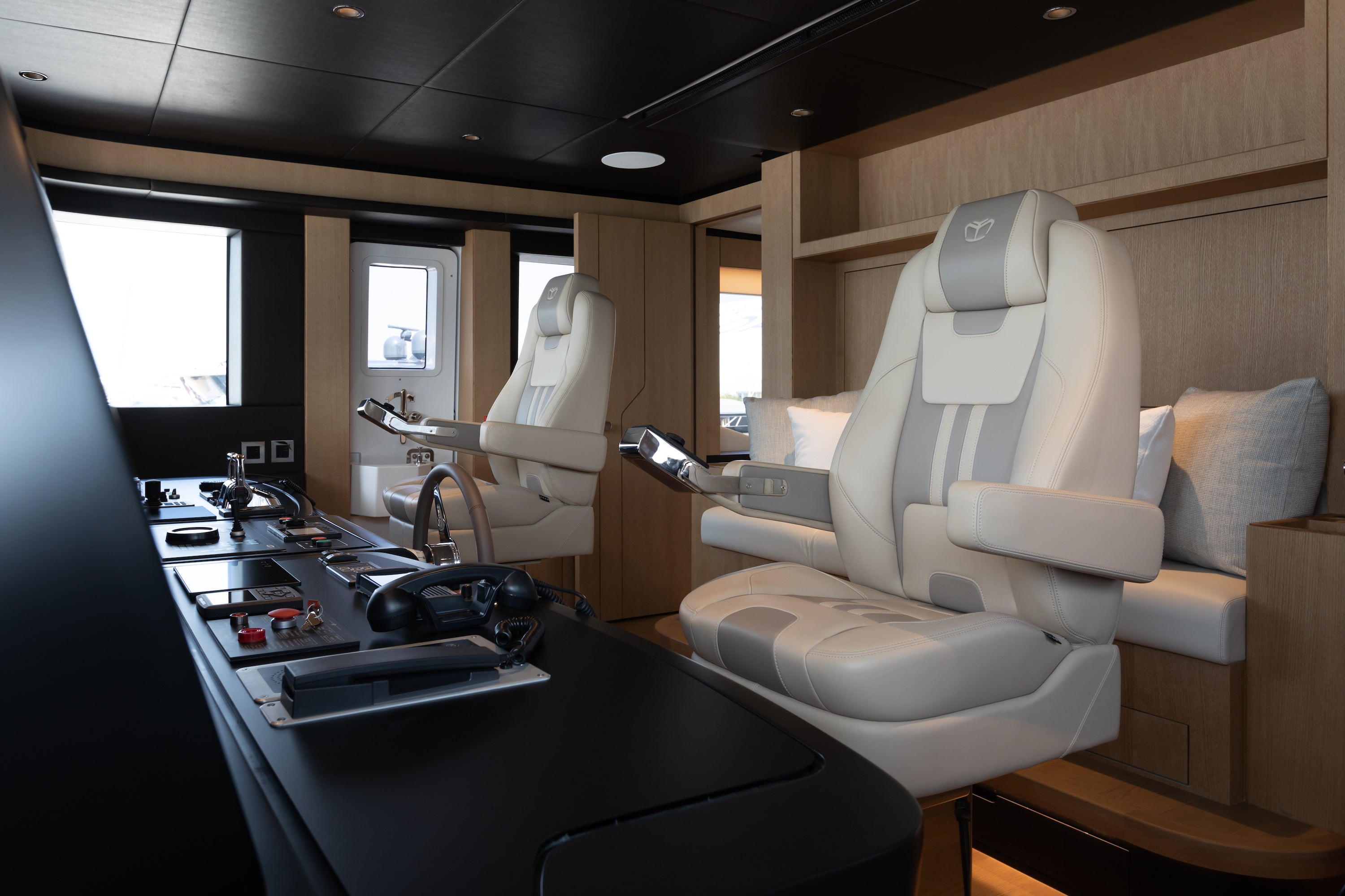 5 star yacht charter French Riviera