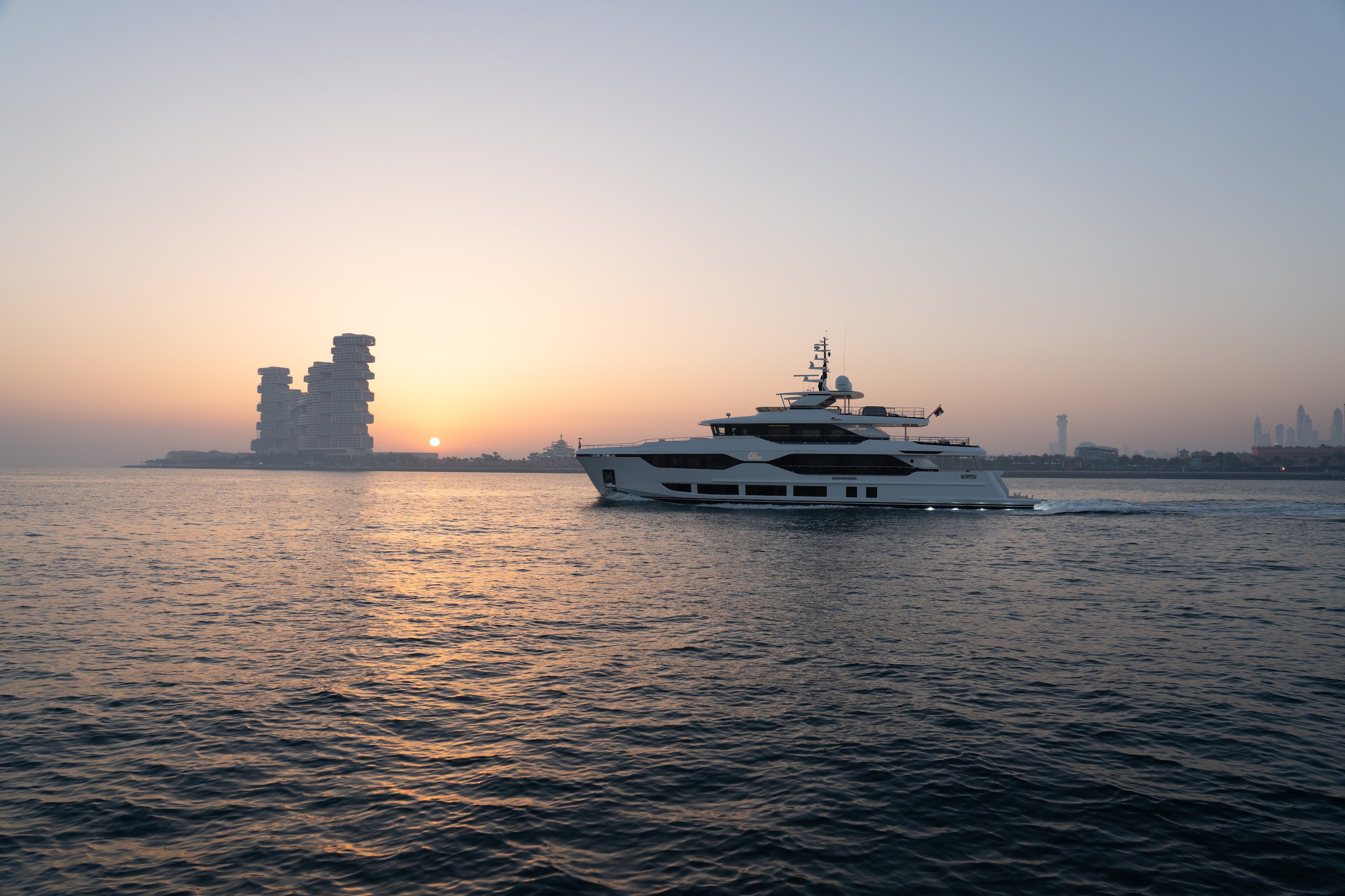 five star yacht rentals French Riviera