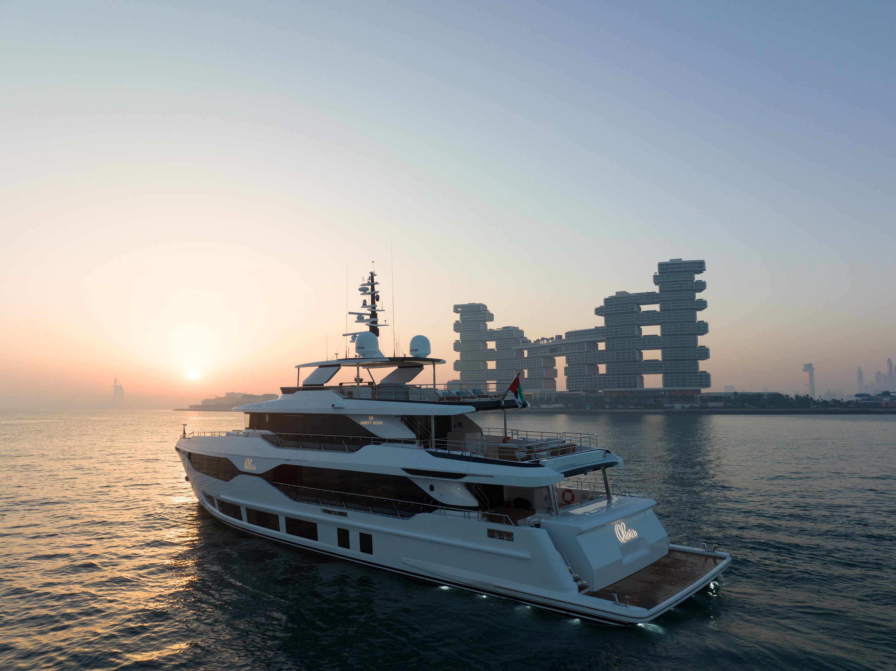overnight yacht charters French Riviera