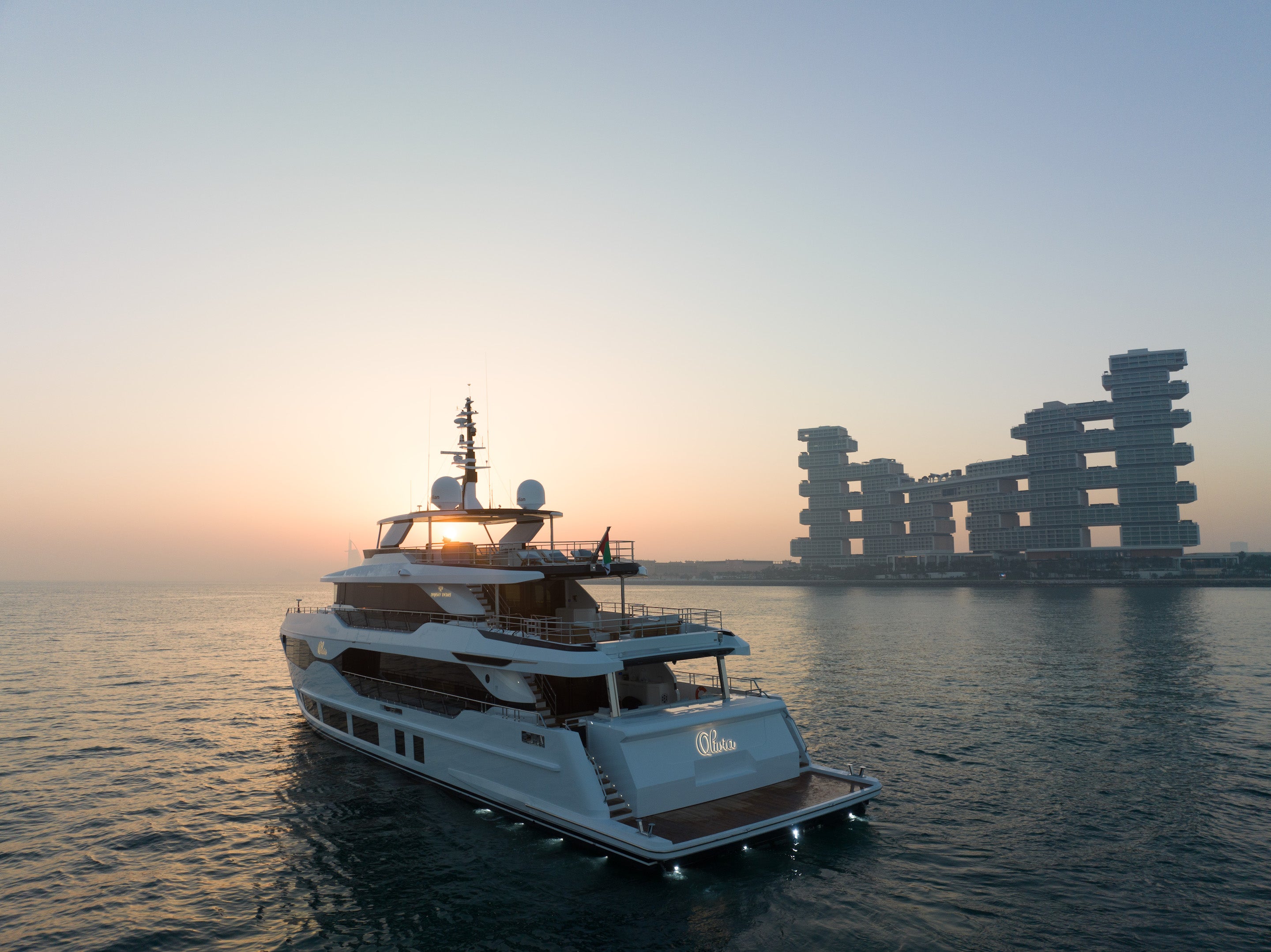 overnight yacht charter French Riviera