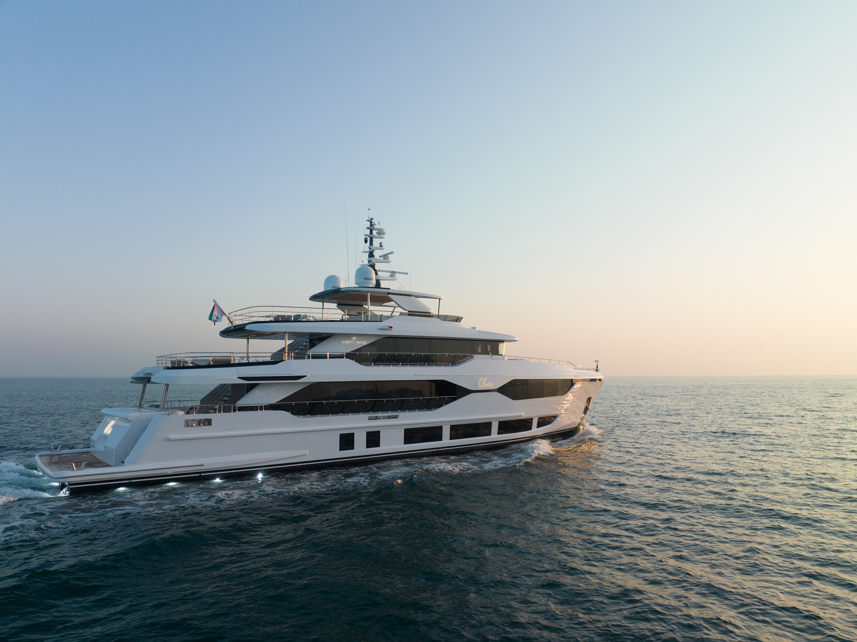 party yacht charters French Riviera