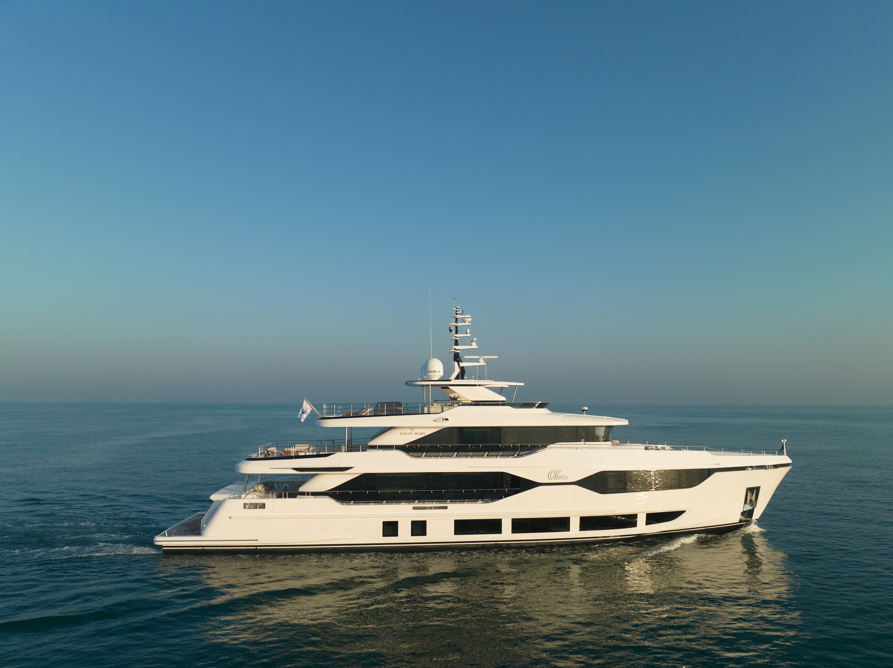 day yacht charters French Riviera