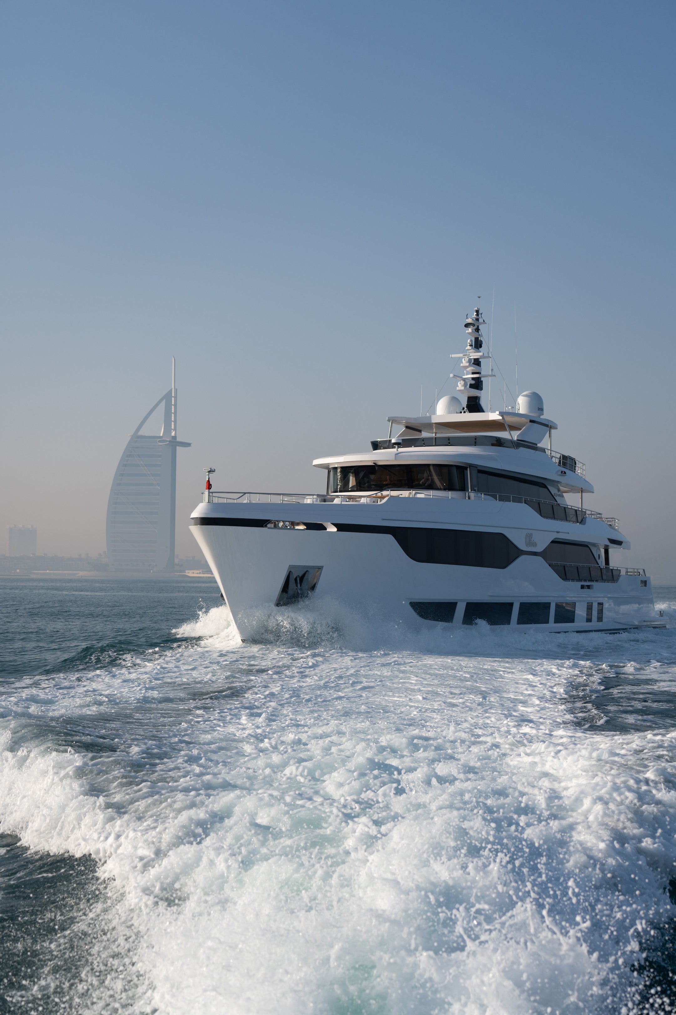 Hourly yacht charters French Riviera