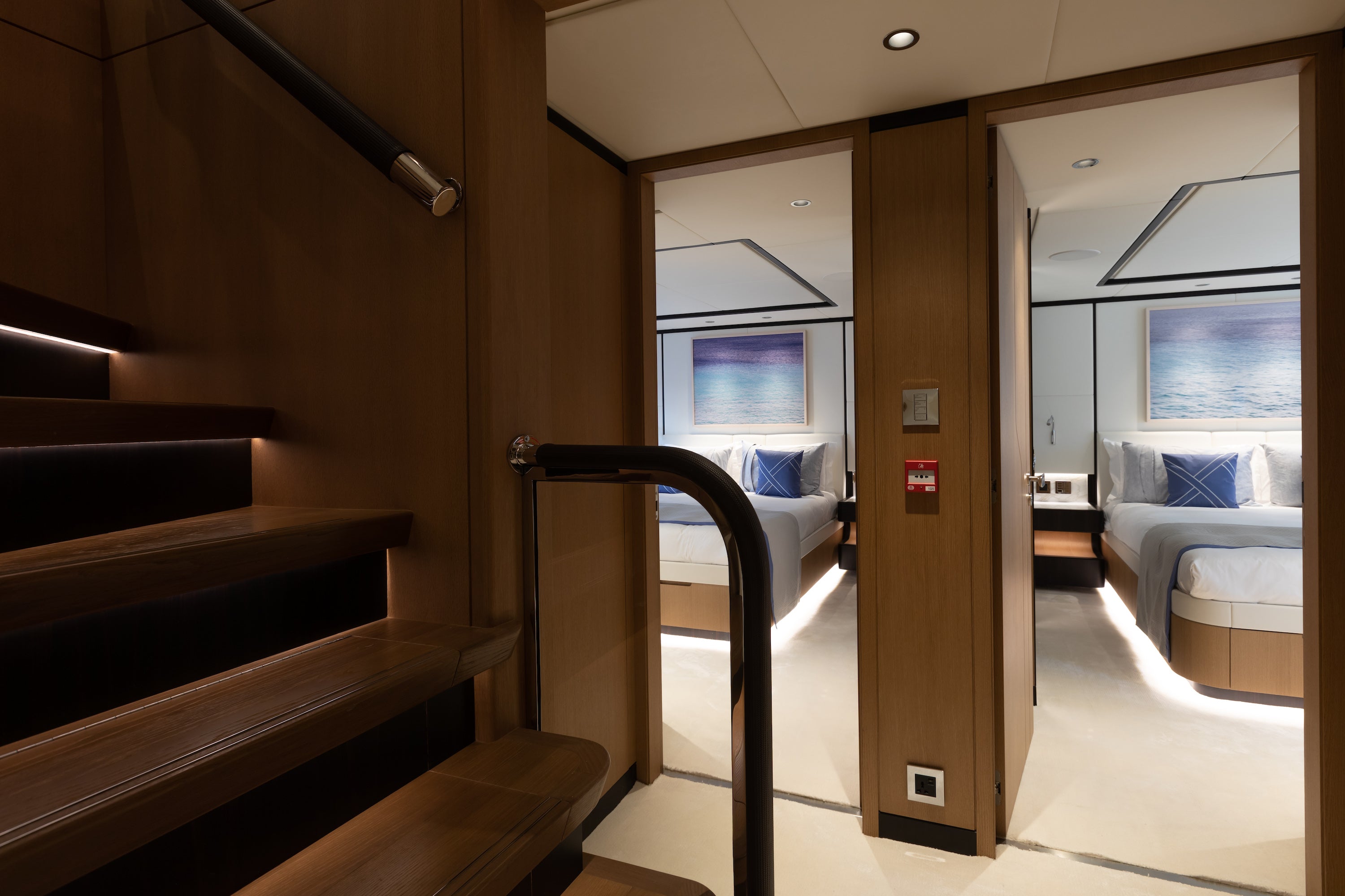 Luxurious yacht charters French Riviera