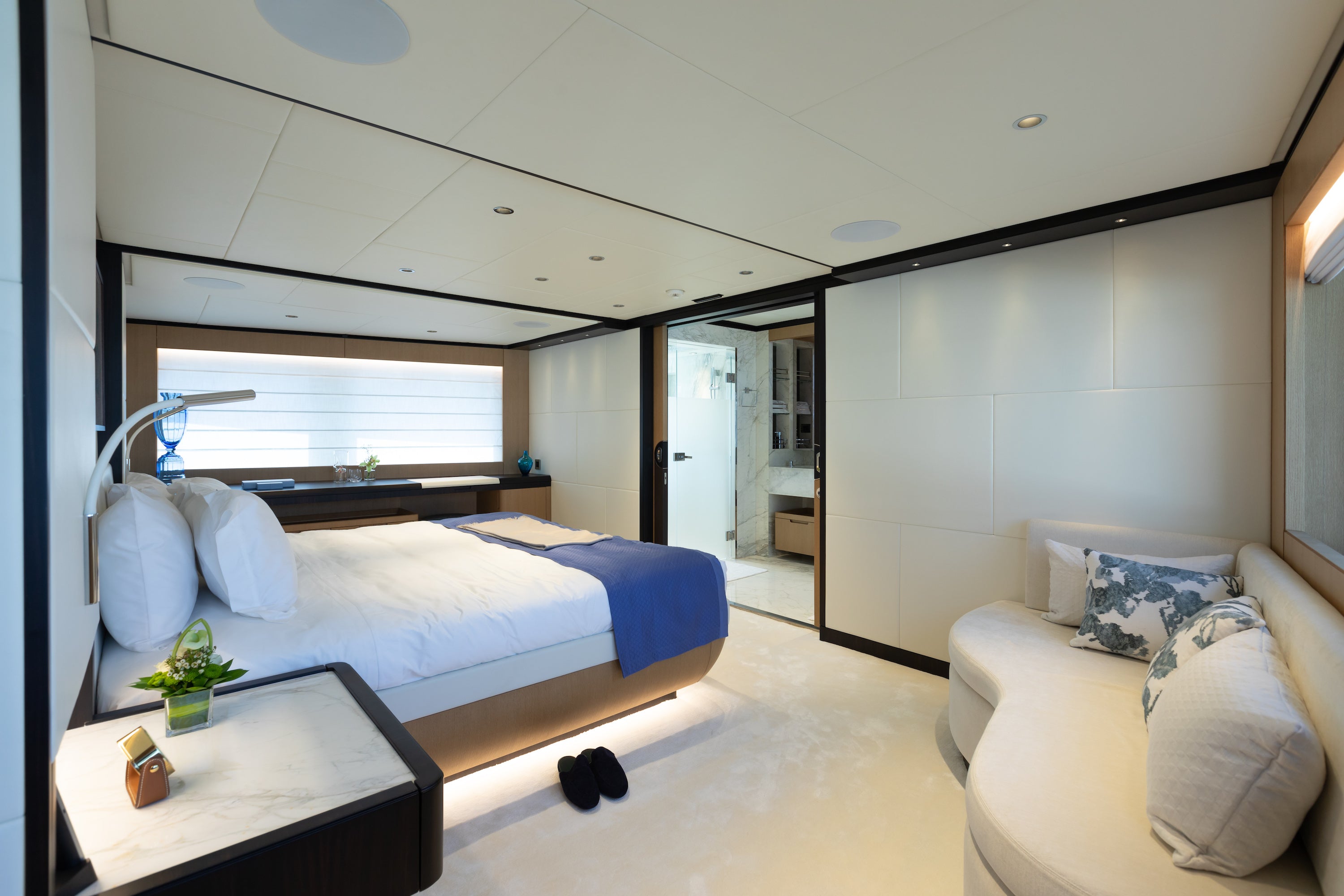 Best Mega yachts for charter French Riviera