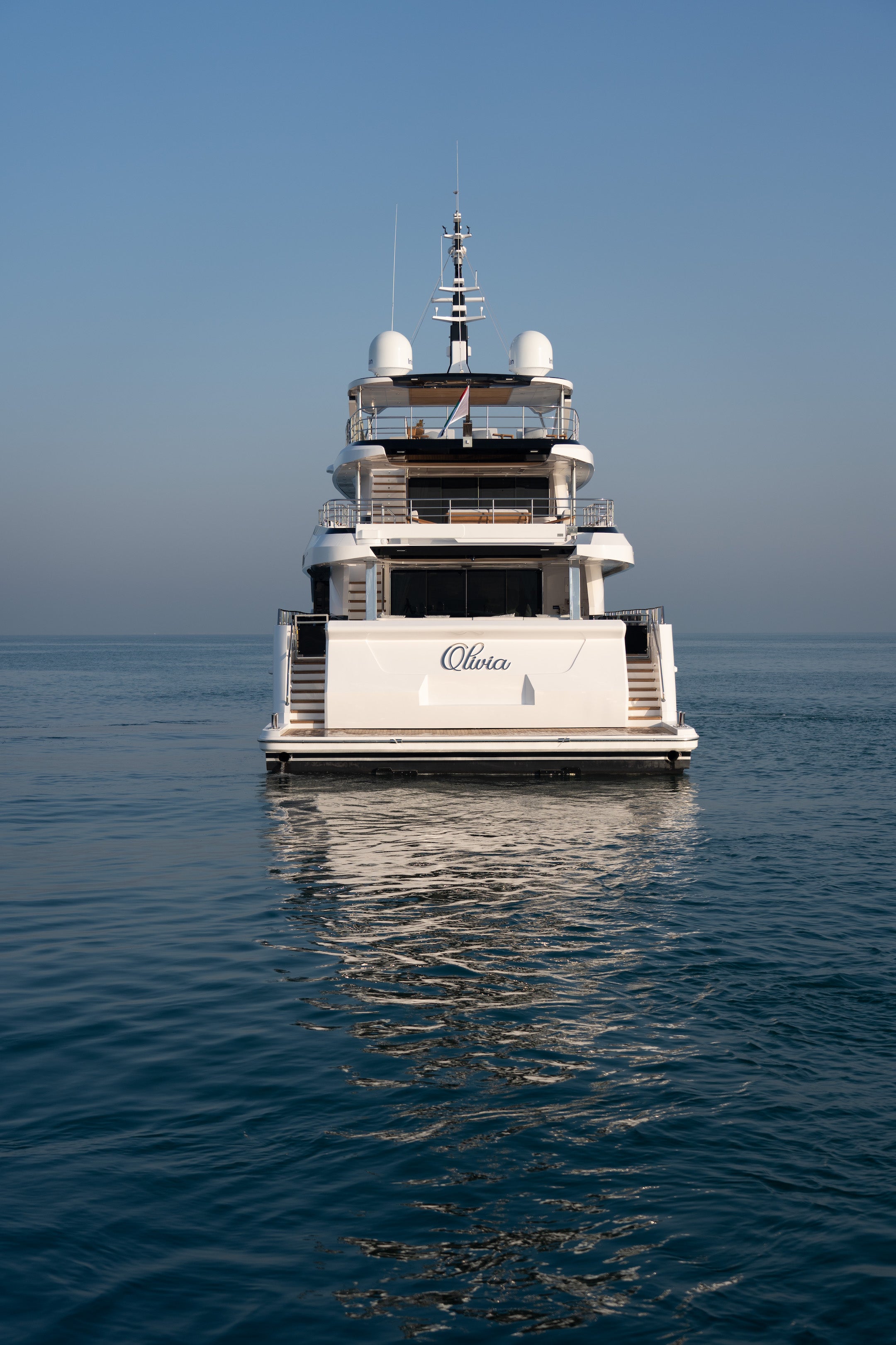 yacht vacation charter French Riviera