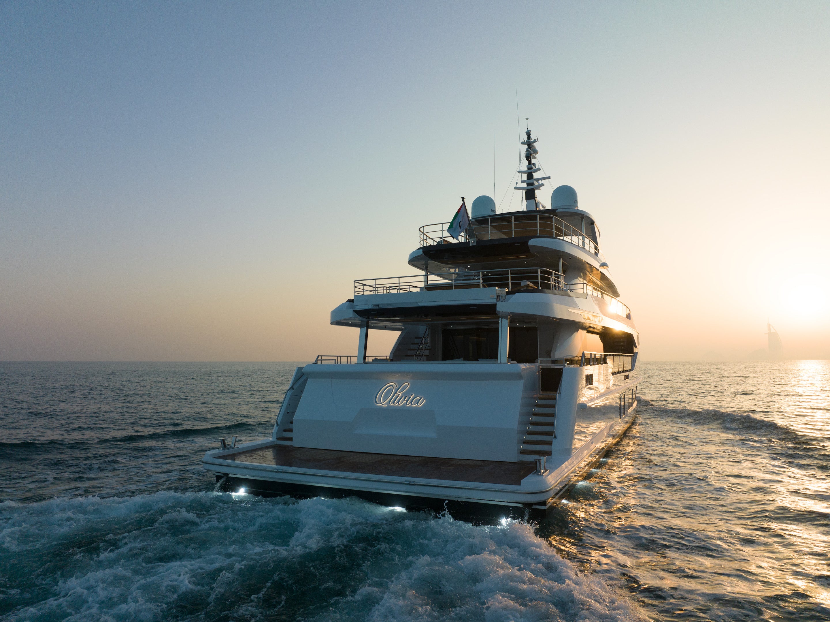 private yacht charter French Riviera