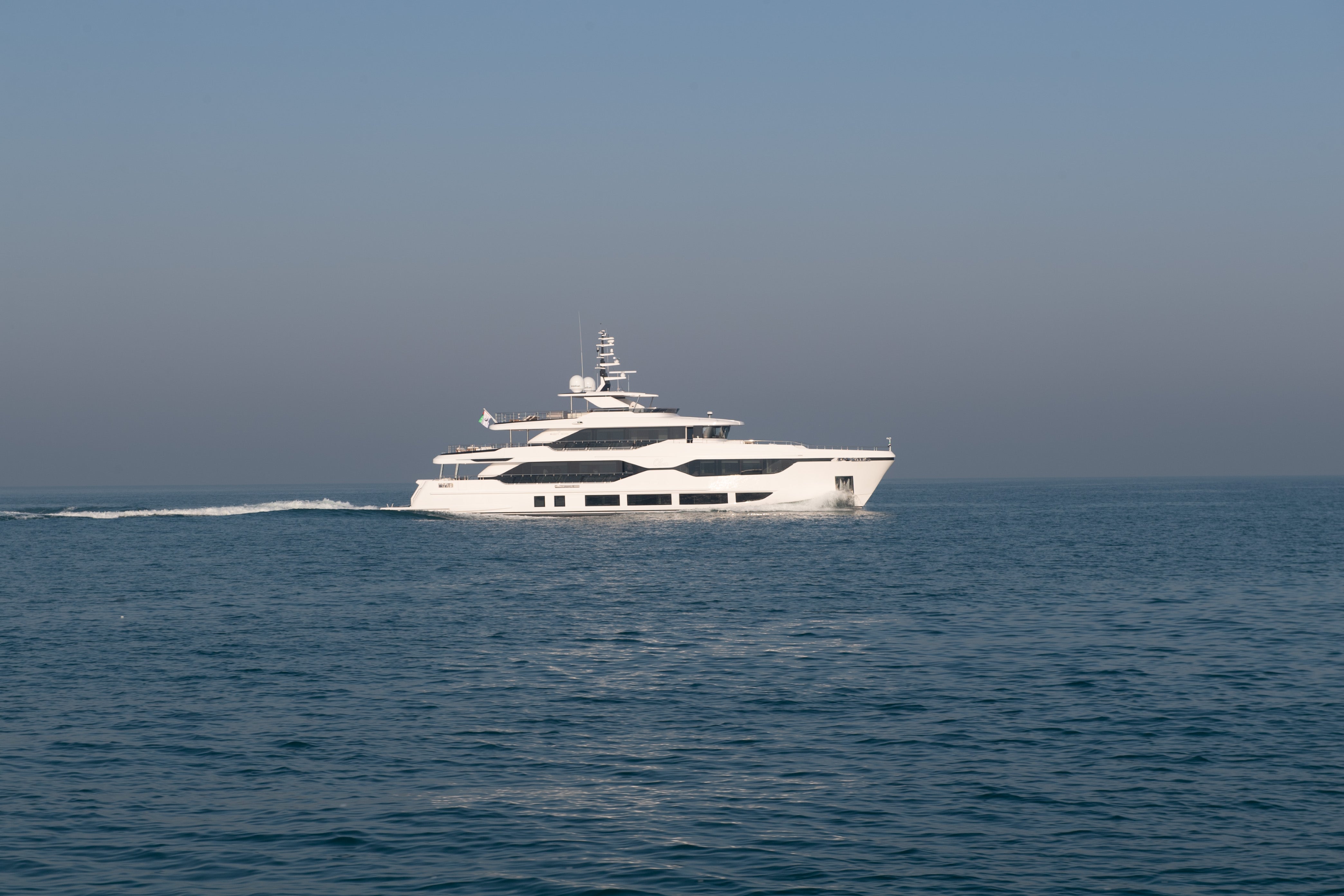 how much are yacht charters in French Riviera