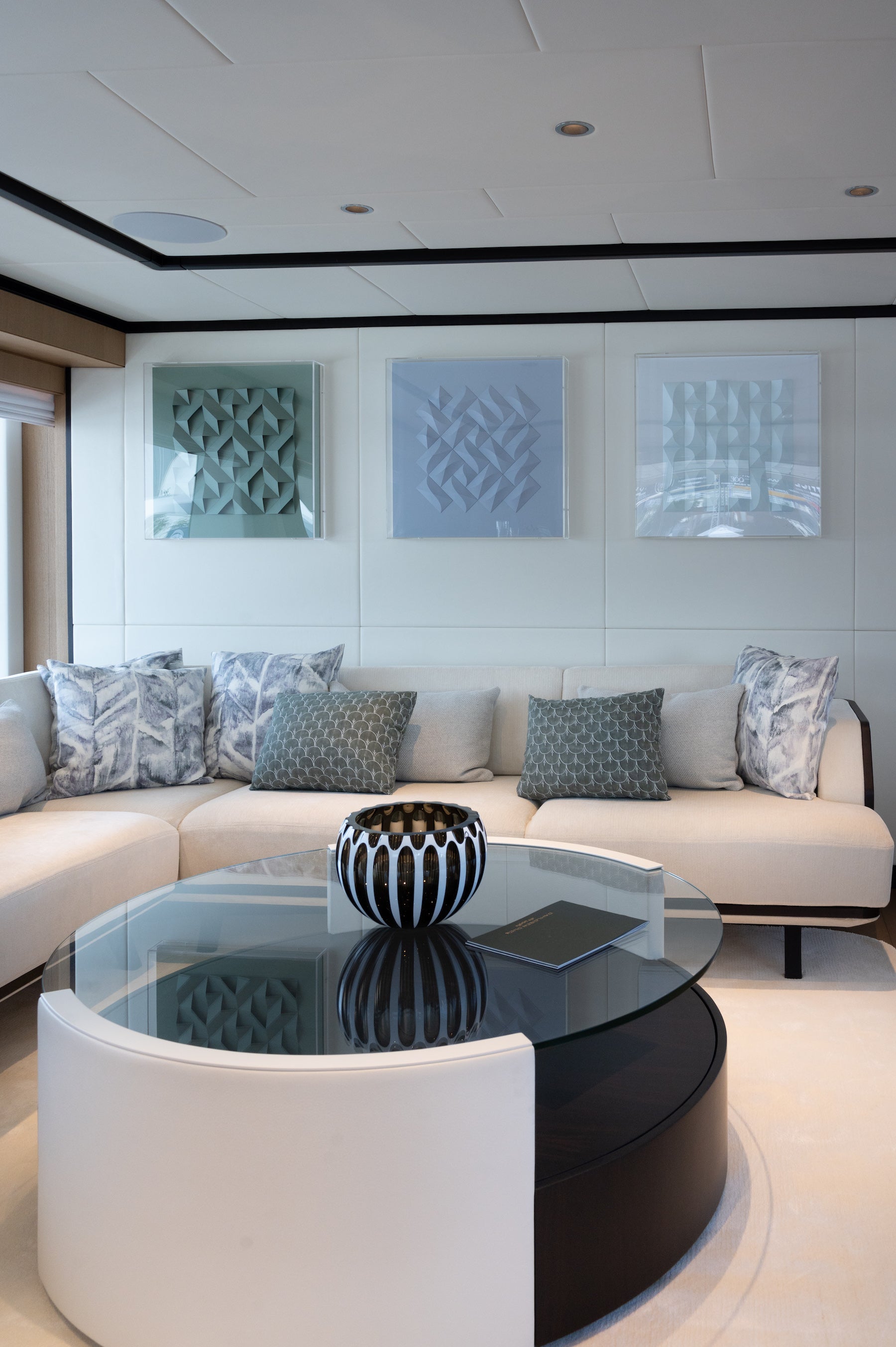luxury French Riviera yacht charter French Riviera